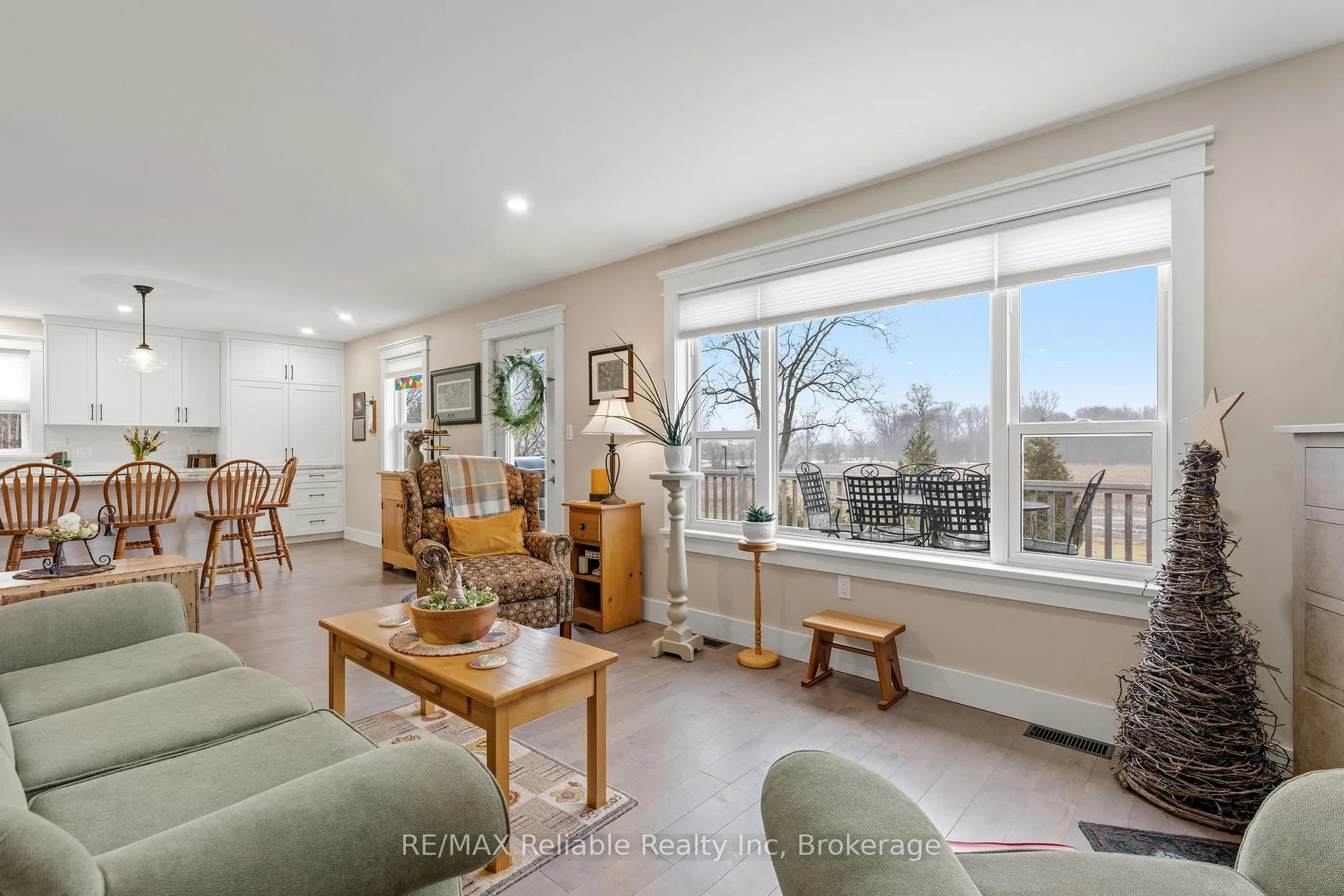 Photo 17 of 144 James Street, Huron East, Seaforth — HOMEH