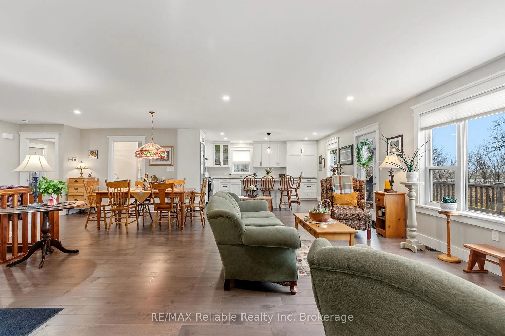 Photo 18 of 144 James Street, Huron East, Seaforth — HOMEH