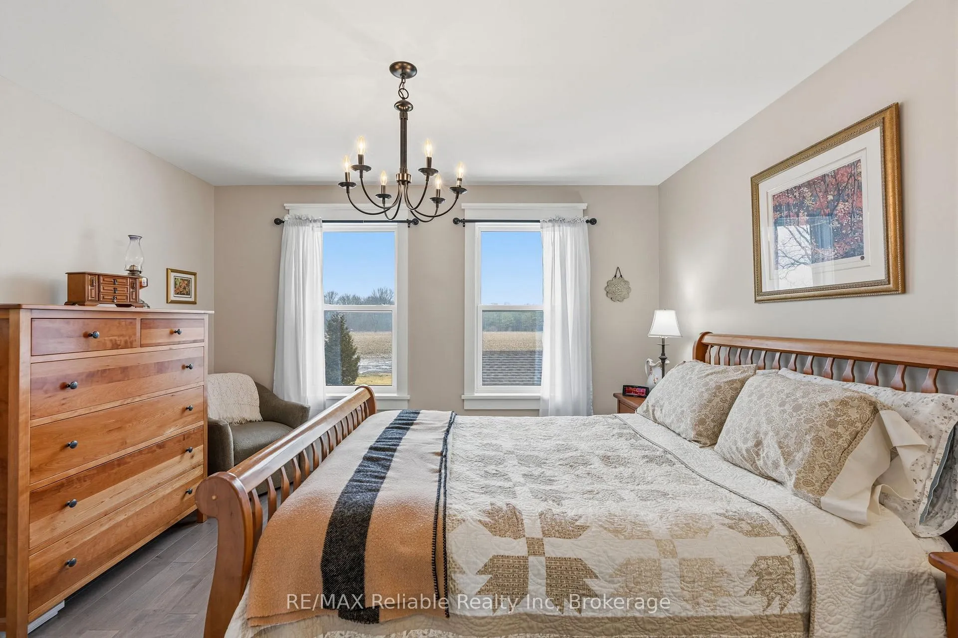 Photo 22 of 144 James Street, Huron East, Seaforth — HOMEH