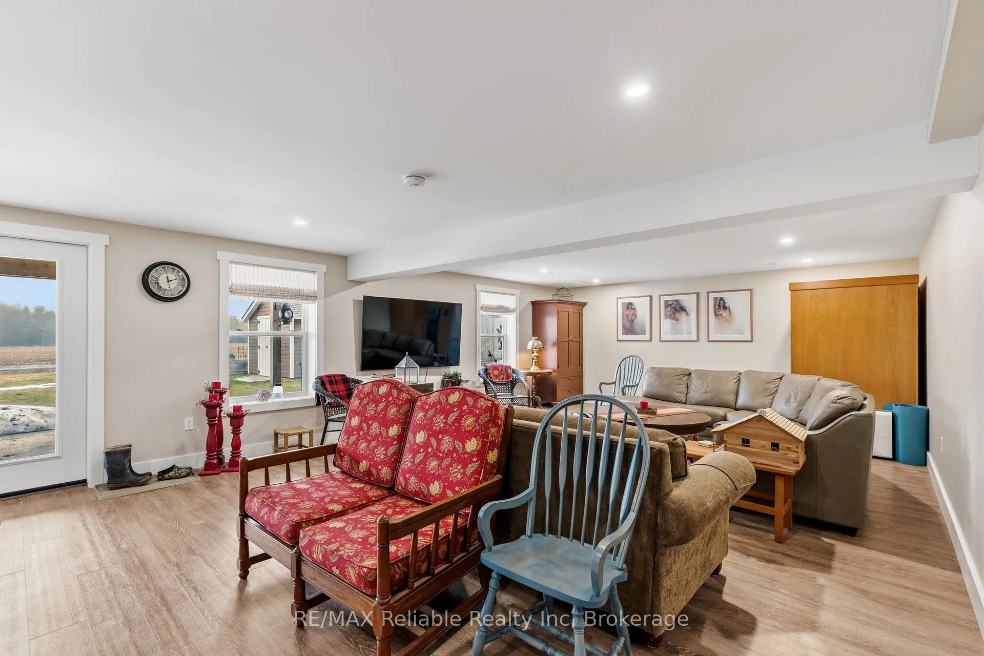 Photo 27 of 144 James Street, Huron East, Seaforth — HOMEH