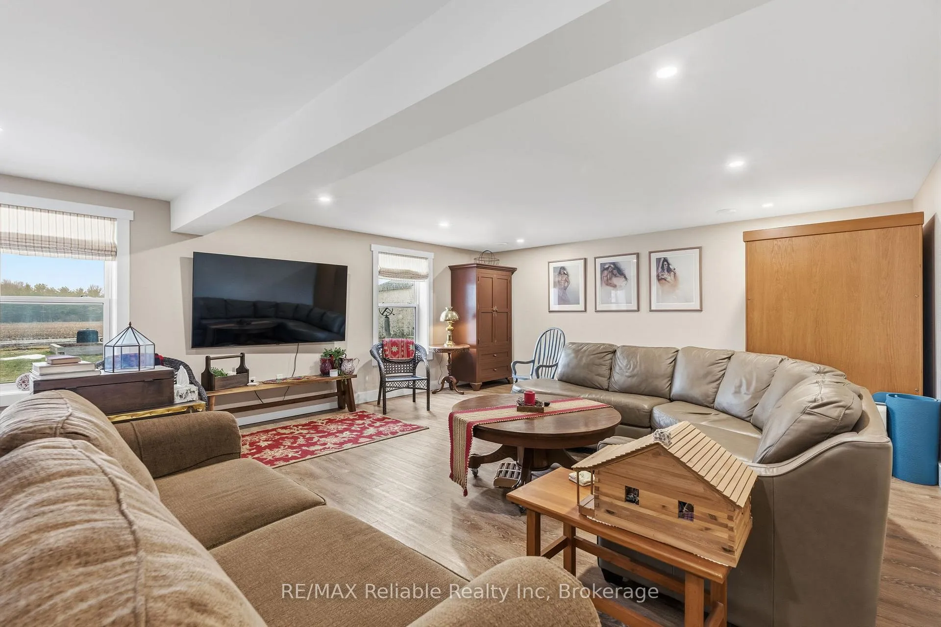 Photo 28 of 144 James Street, Huron East, Seaforth — HOMEH