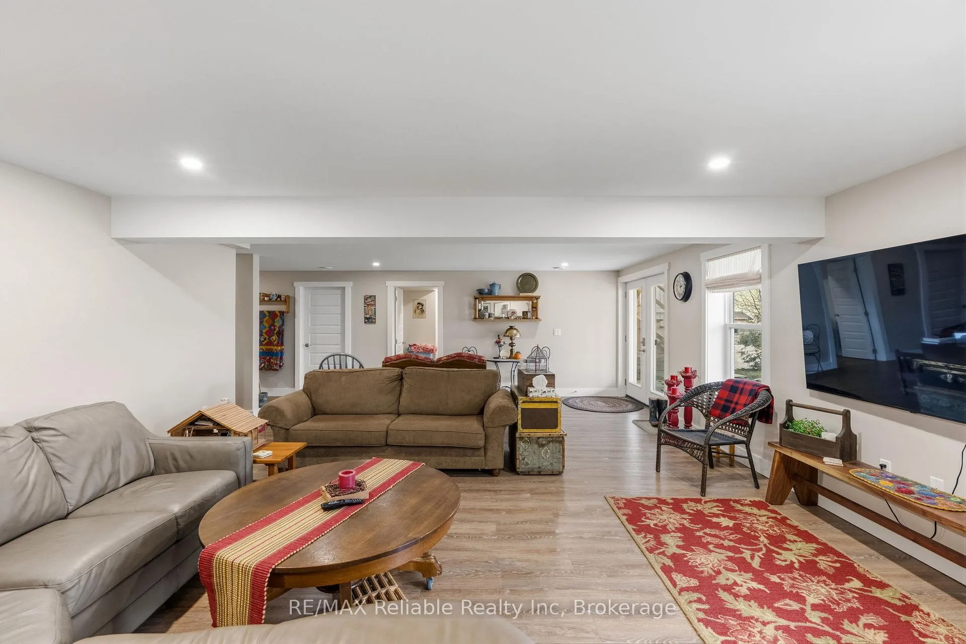 Photo 30 of 144 James Street, Huron East, Seaforth — HOMEH