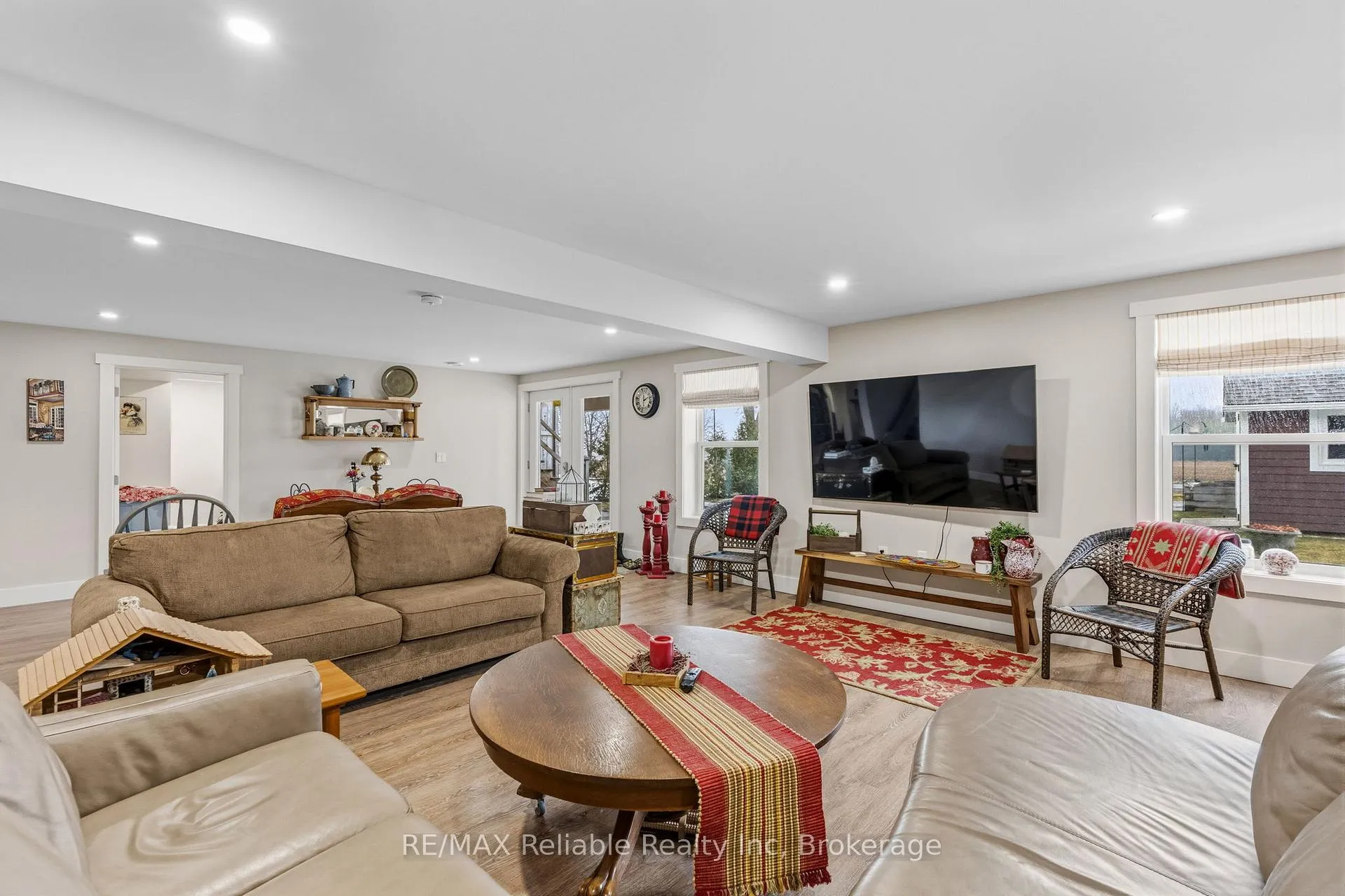 Photo 31 of 144 James Street, Huron East, Seaforth — HOMEH