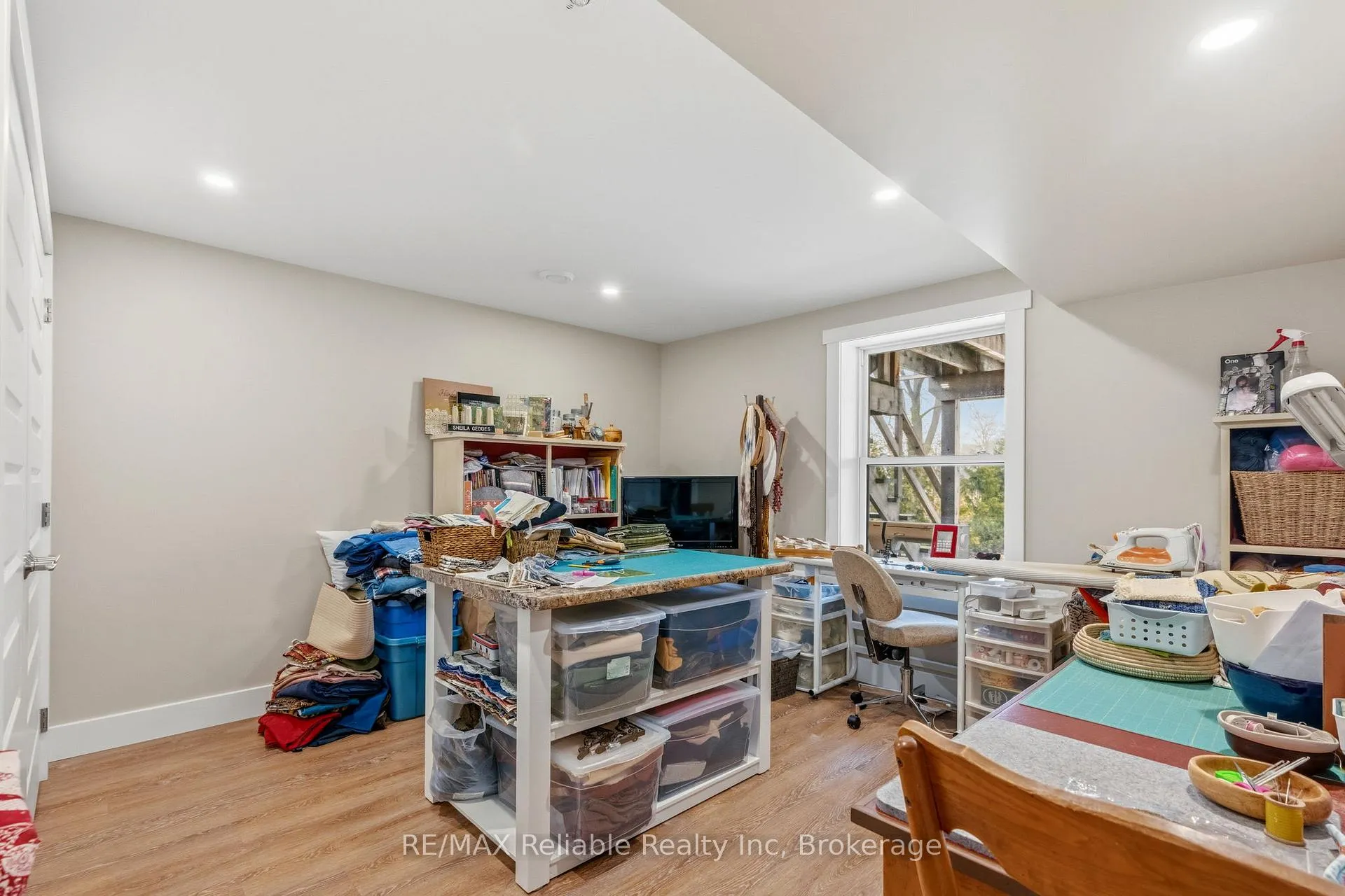 Photo 35 of 144 James Street, Huron East, Seaforth — HOMEH