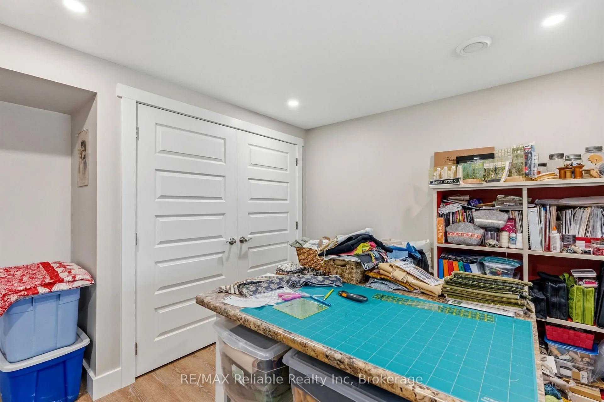 Photo 36 of 144 James Street, Huron East, Seaforth — HOMEH