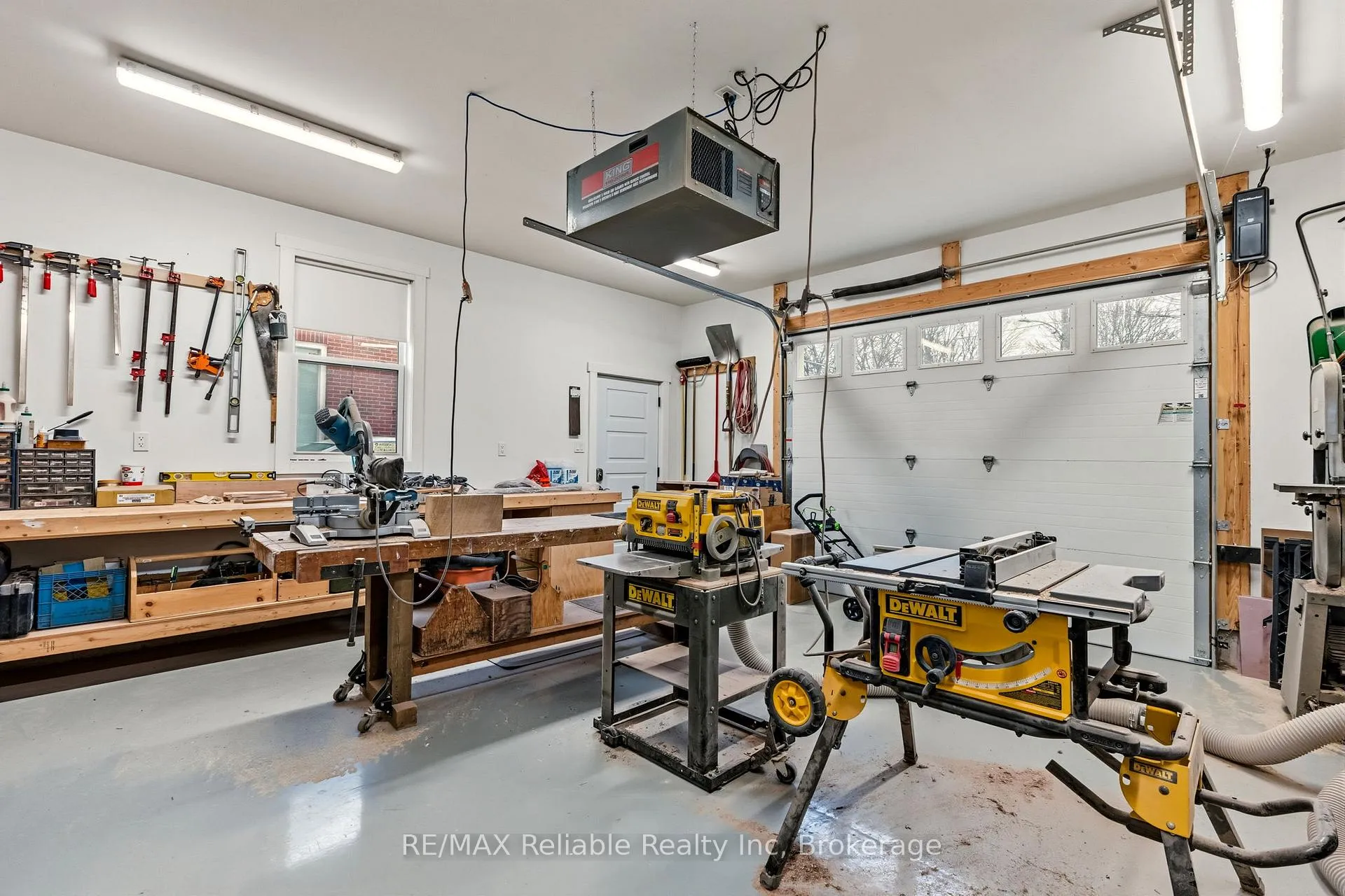 Photo 39 of 144 James Street, Huron East, Seaforth — HOMEH