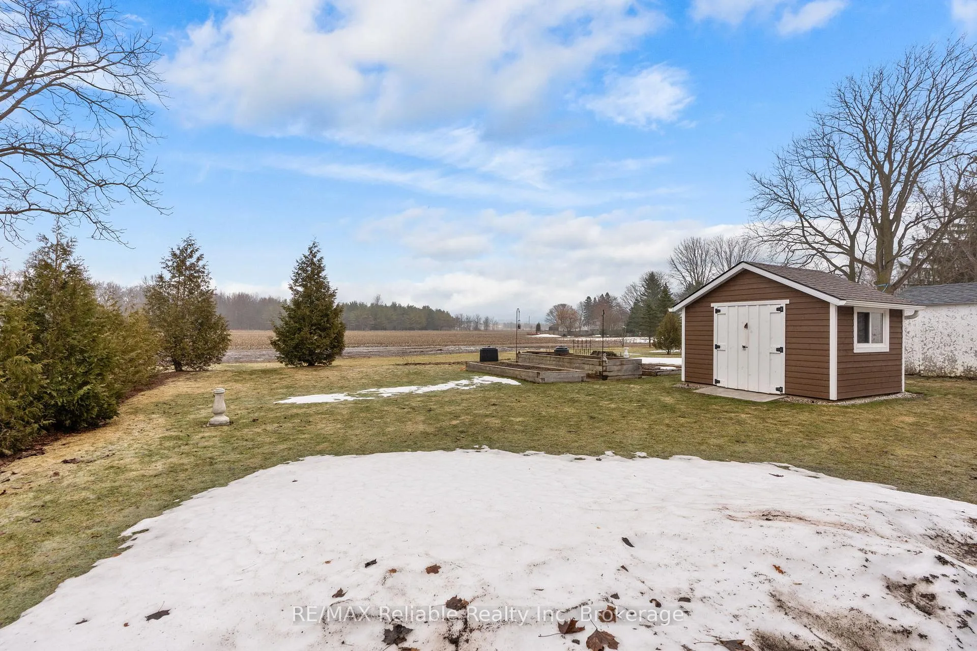 Photo 41 of 144 James Street, Huron East, Seaforth — HOMEH