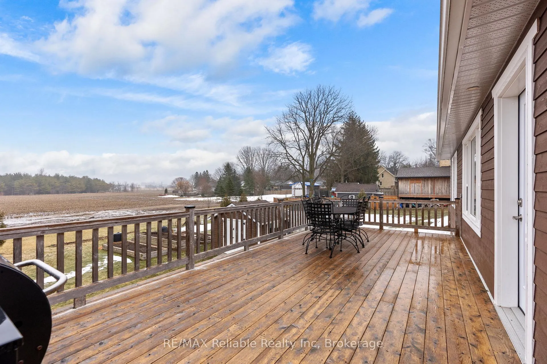 Photo 42 of 144 James Street, Huron East, Seaforth — HOMEH