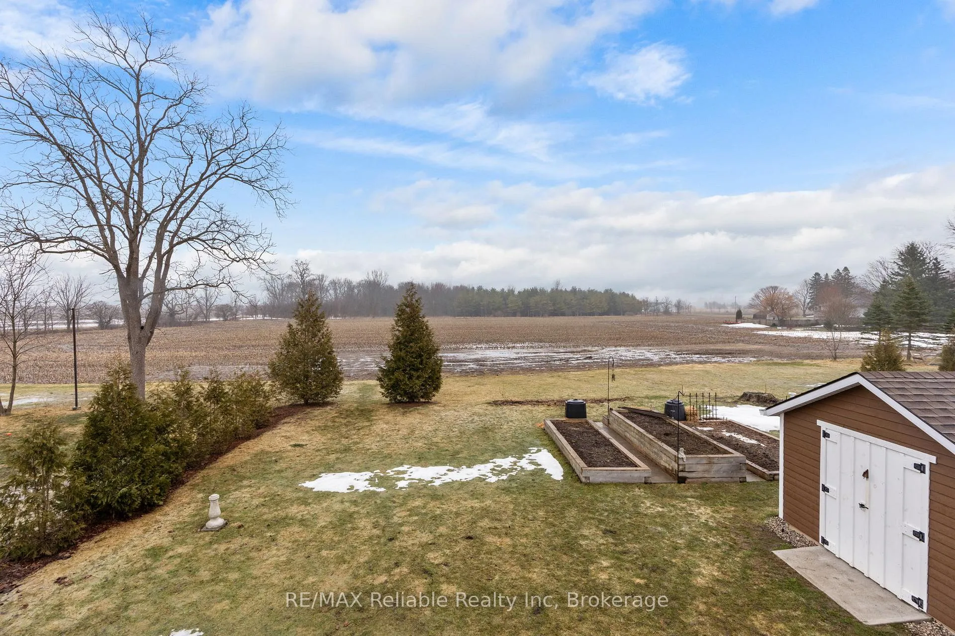 Photo 43 of 144 James Street, Huron East, Seaforth — HOMEH