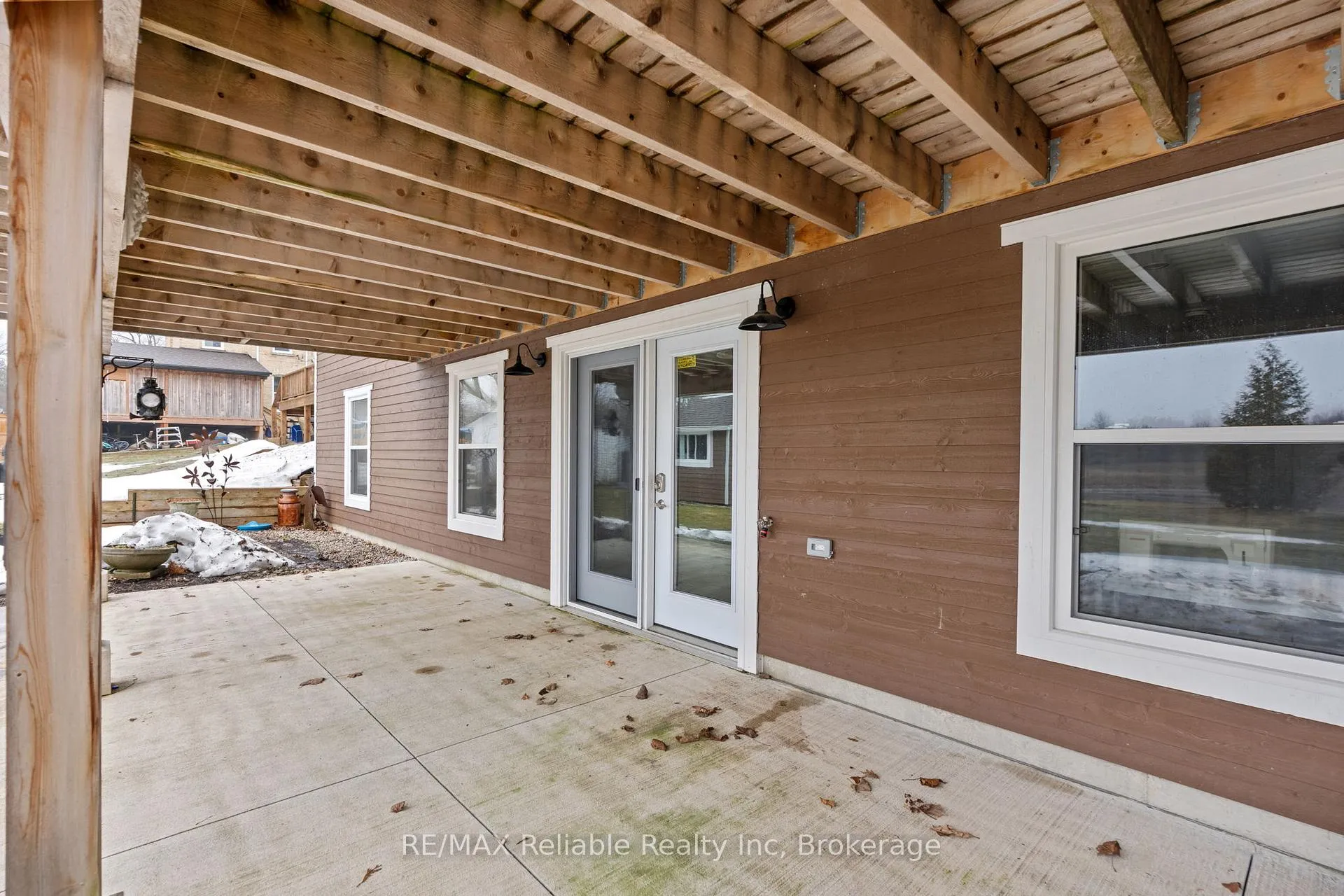 Photo 46 of 144 James Street, Huron East, Seaforth — HOMEH