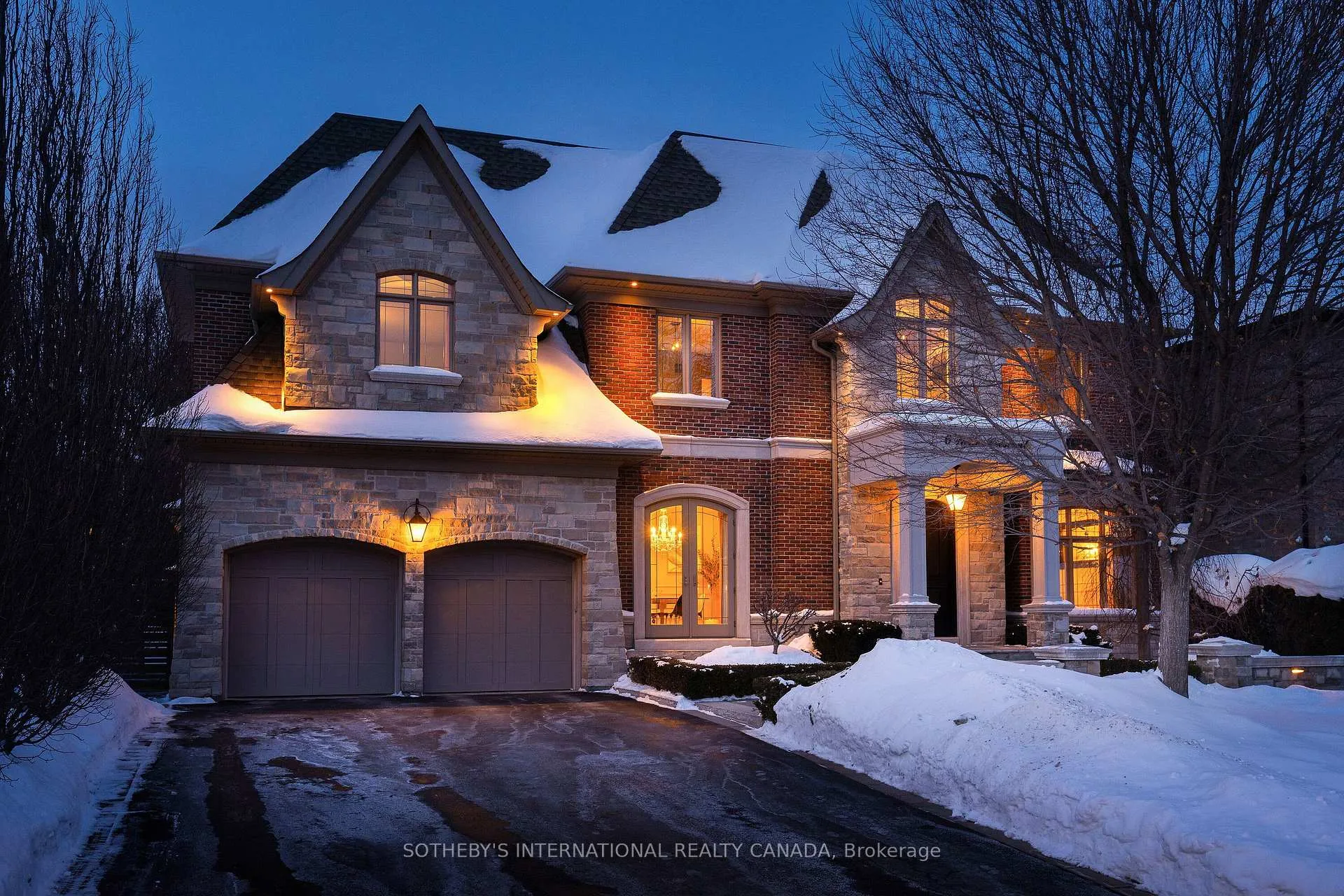 Front of 6 Weller Crescent