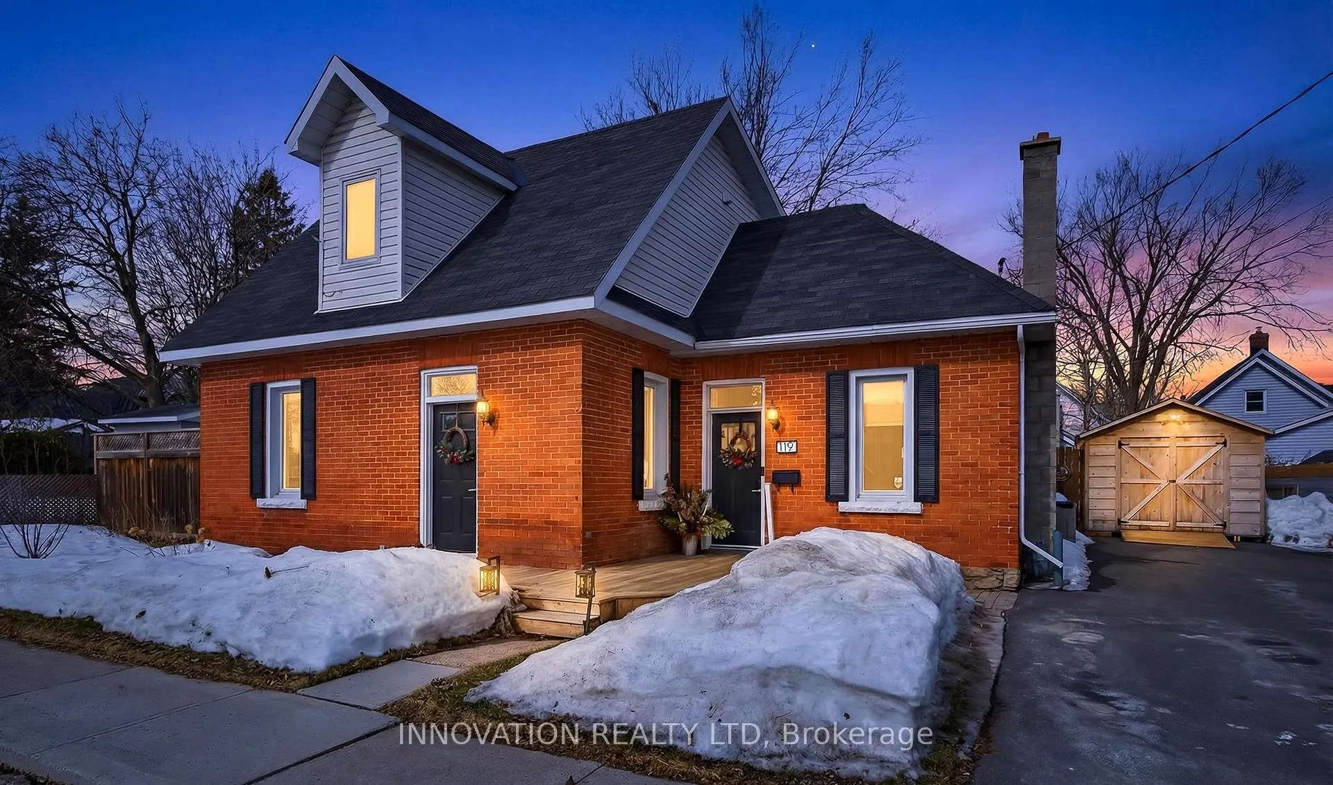 Photo 1 of 119 Miguel Street, Carleton Place — HOMEH