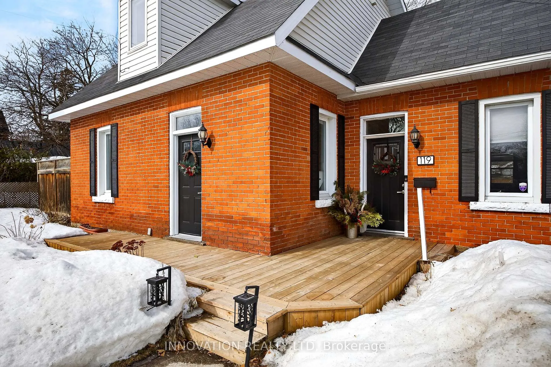 Photo 4 of 119 Miguel Street, Carleton Place — HOMEH