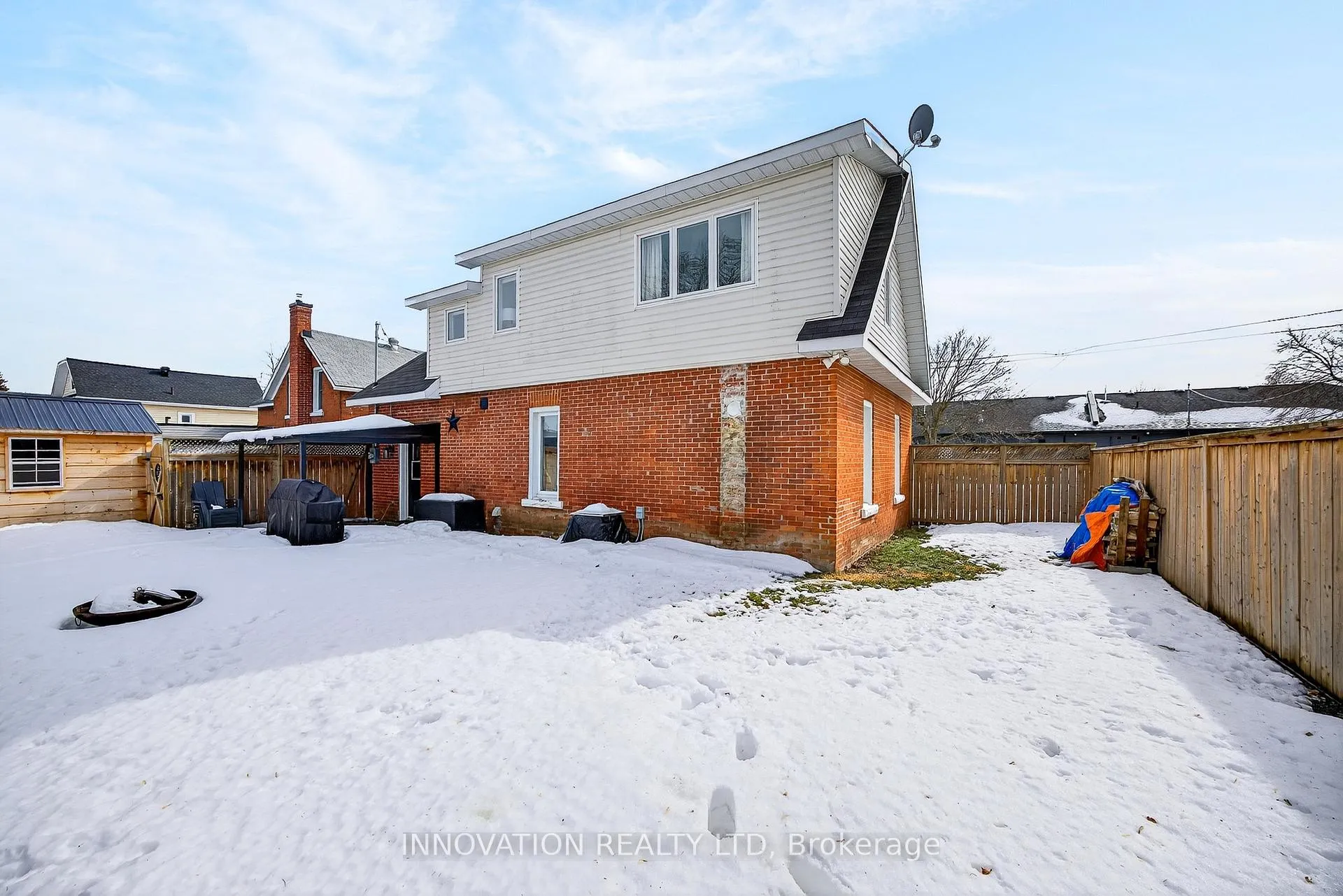 Photo 28 of 119 Miguel Street, Carleton Place — HOMEH