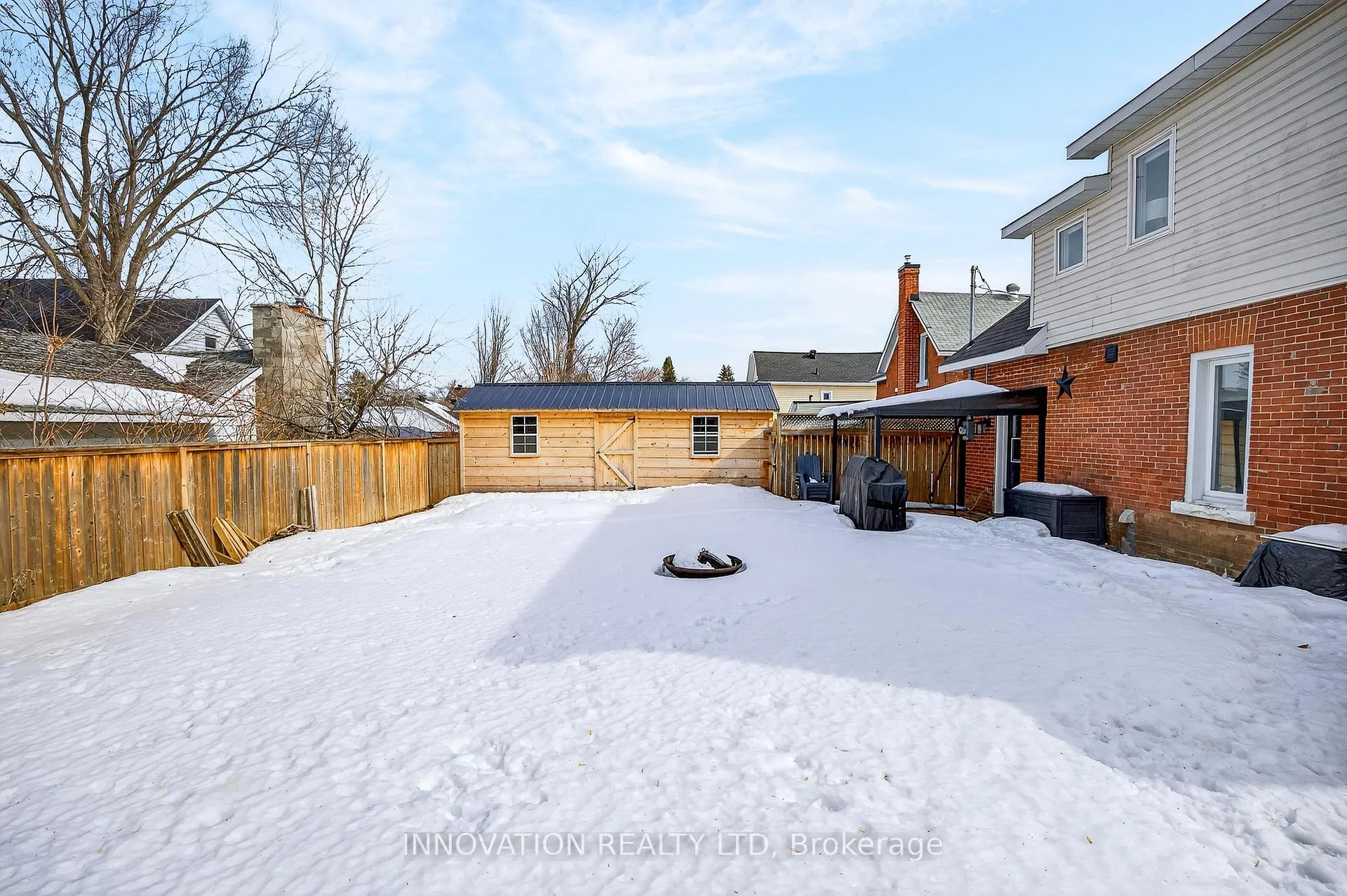 Photo 29 of 119 Miguel Street, Carleton Place — HOMEH