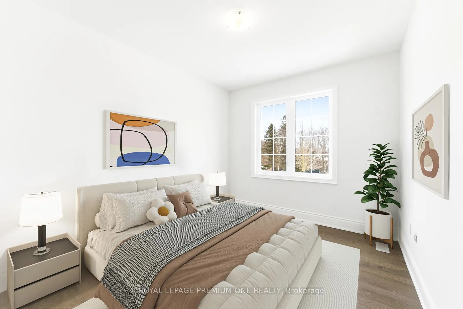 Photo 37 of 8 Raspberry Ridge Avenue, Caledon, Bolton North — HOMEH
