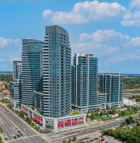 Photo 1 of Unit 1206, 7165 Yonge Street, Markham, Grandview — HOMEH