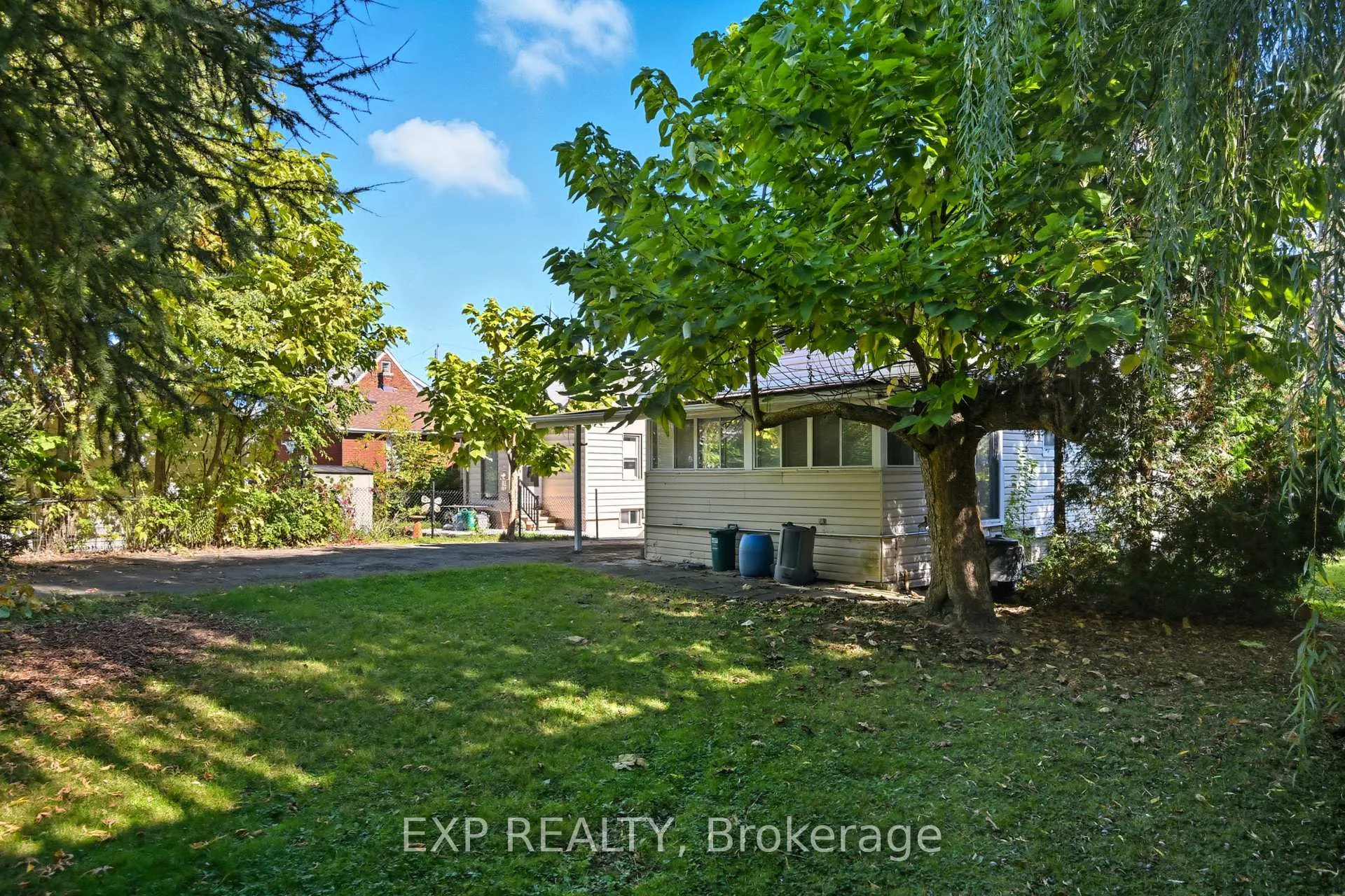 Photo 31 of 4741 First Avenue, Niagara Falls, Cherrywood — HOMEH
