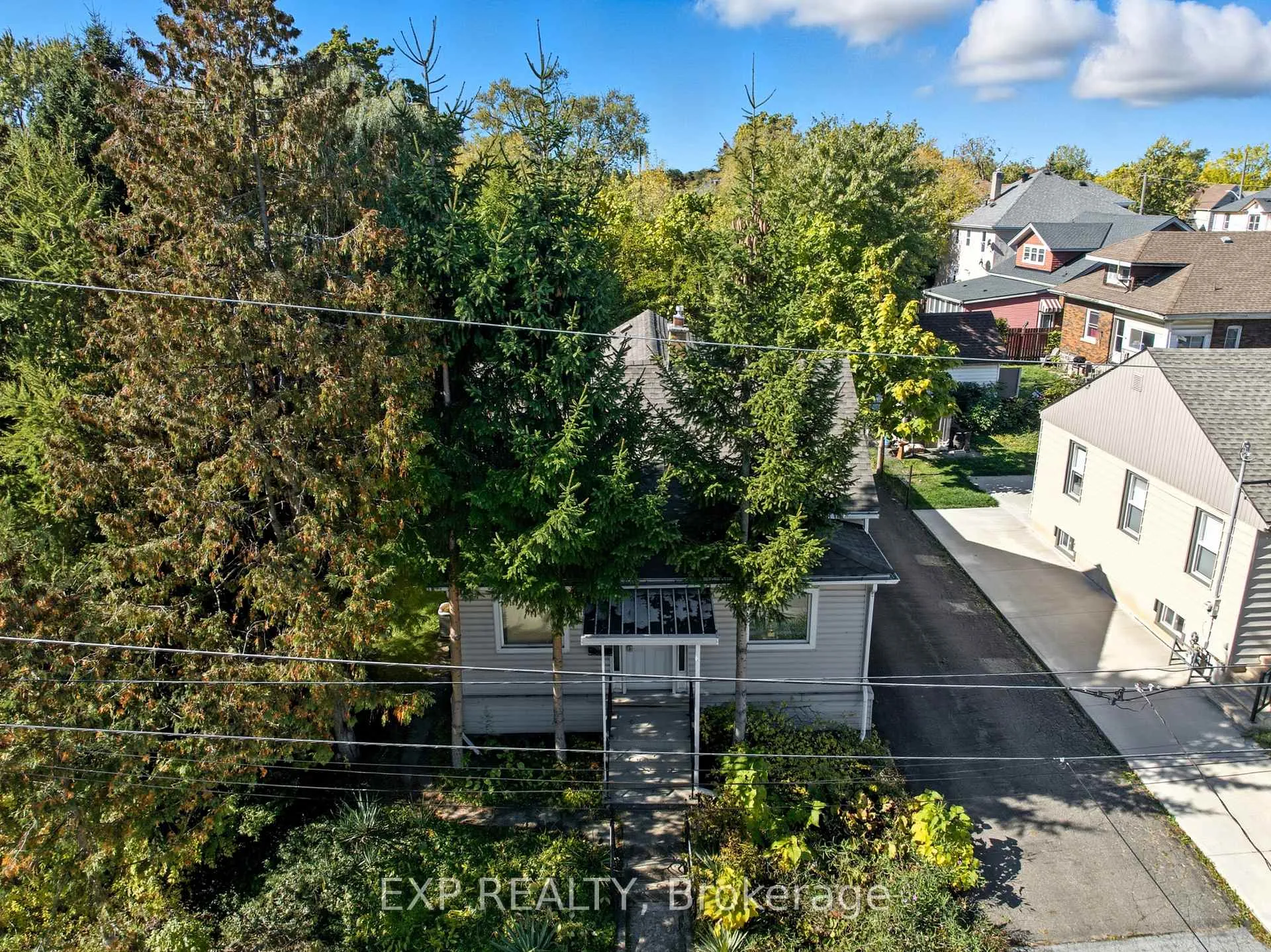 Photo 34 of 4741 First Avenue, Niagara Falls, Cherrywood — HOMEH