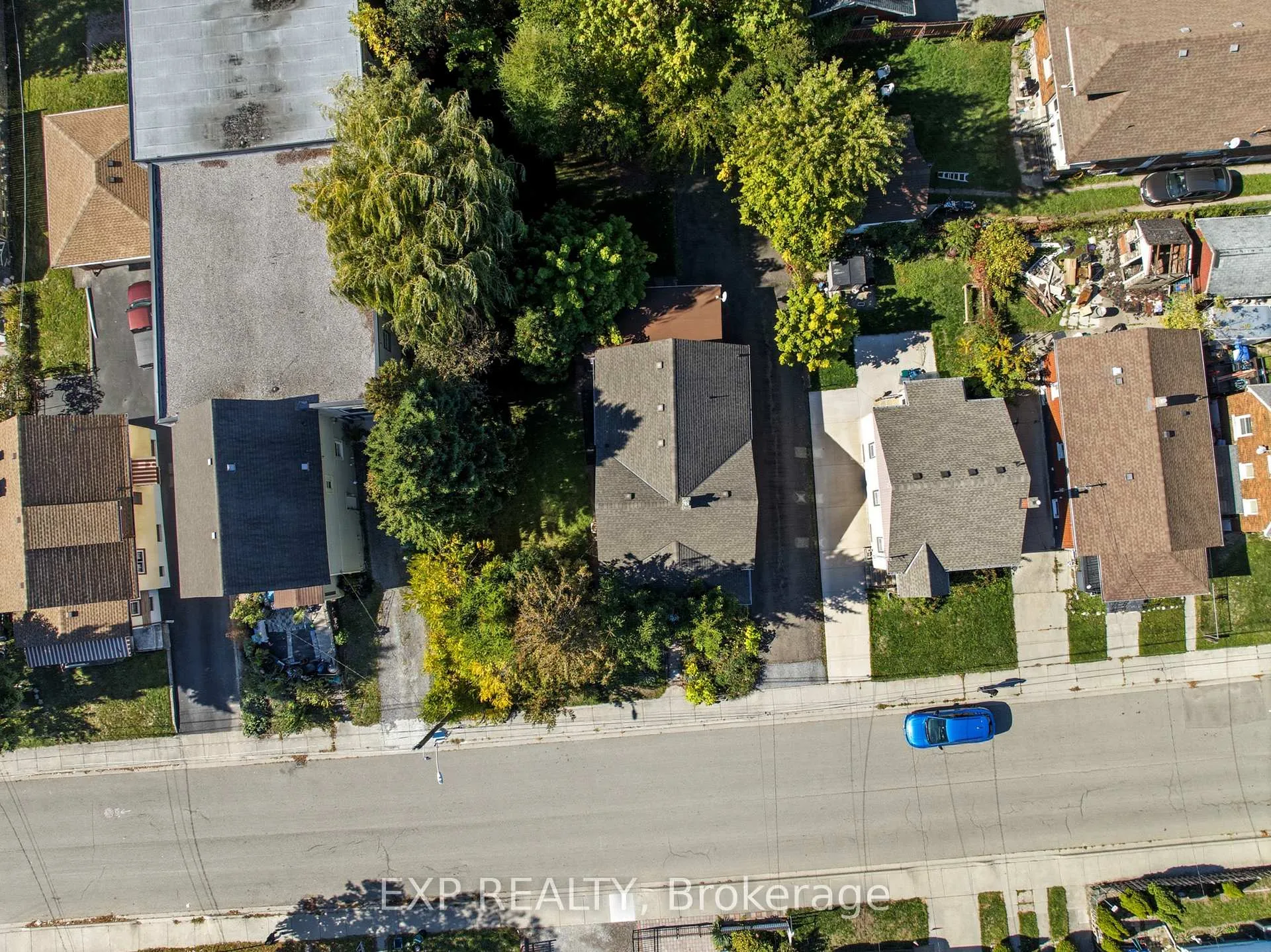 Photo 35 of 4741 First Avenue, Niagara Falls, Cherrywood — HOMEH