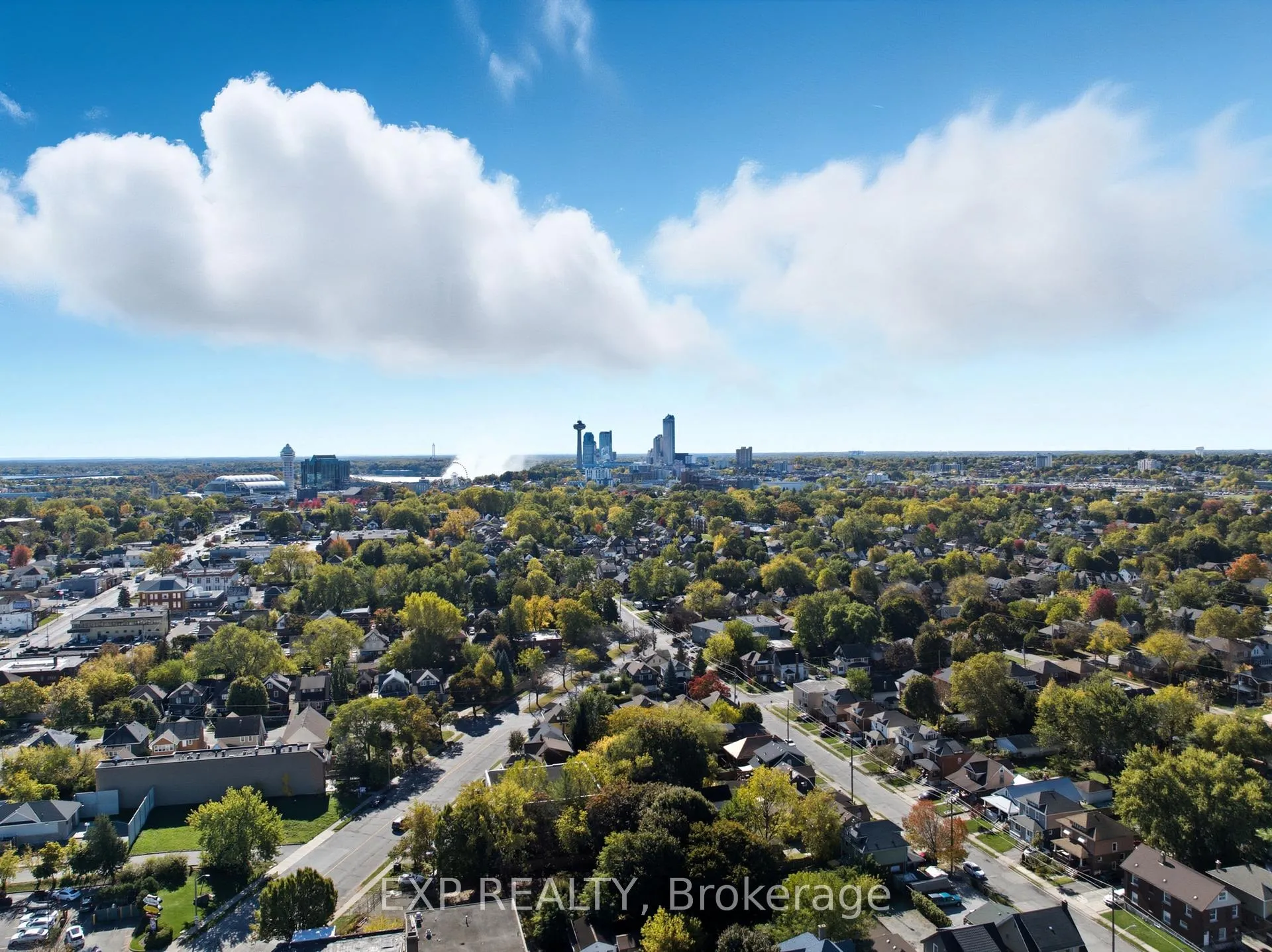 Photo 36 of 4741 First Avenue, Niagara Falls, Cherrywood — HOMEH