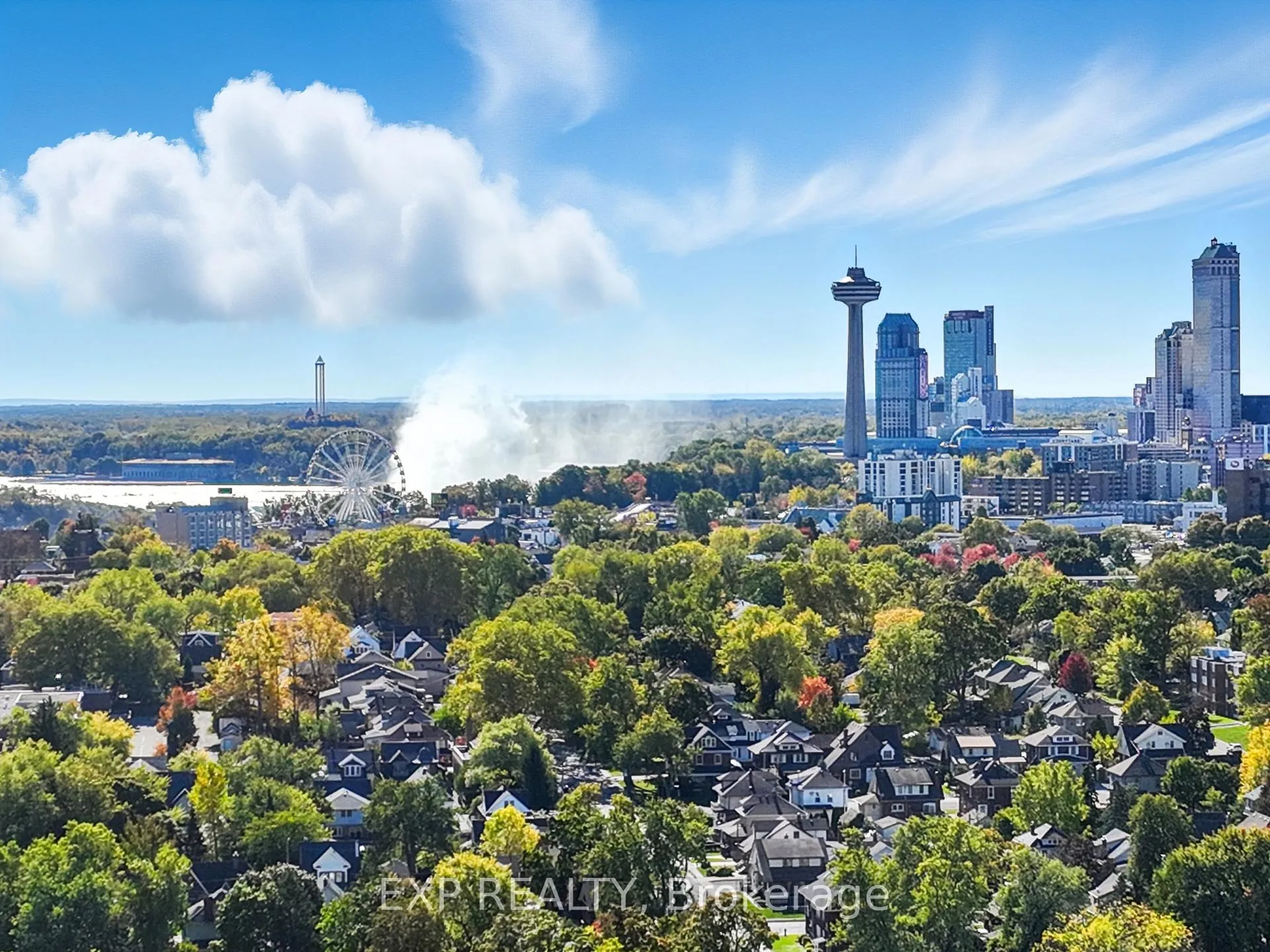 Photo 38 of 4741 First Avenue, Niagara Falls, Cherrywood — HOMEH
