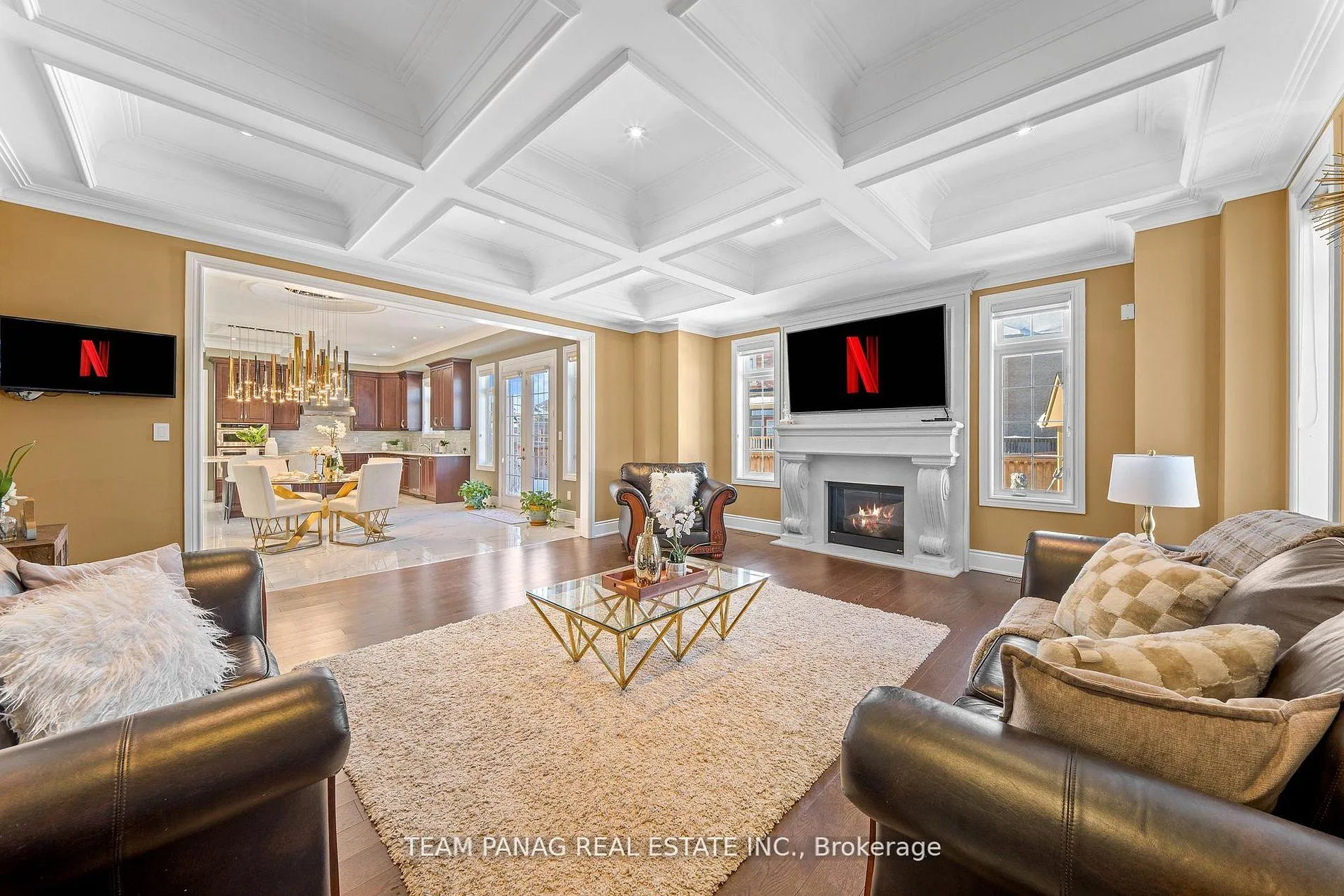 Photo 18 of 26 Adonis Close, Brampton, Toronto Gore Rural Estate — HOMEH