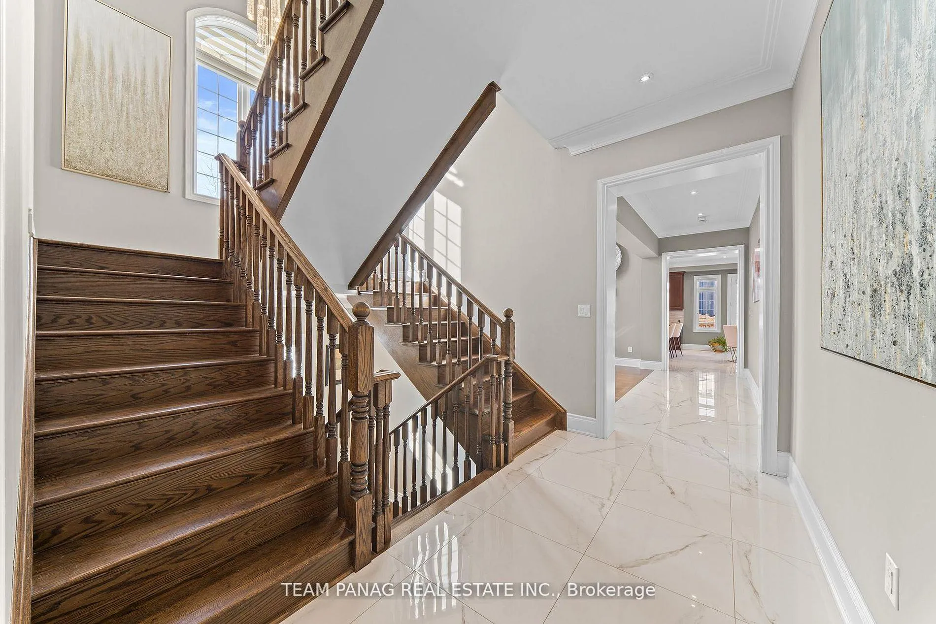 Photo 21 of 26 Adonis Close, Brampton, Toronto Gore Rural Estate — HOMEH