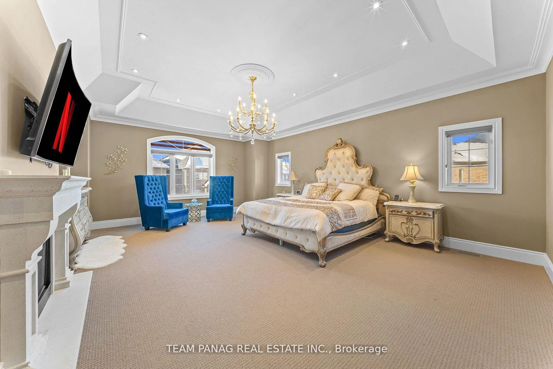 Photo 24 of 26 Adonis Close, Brampton, Toronto Gore Rural Estate — HOMEH