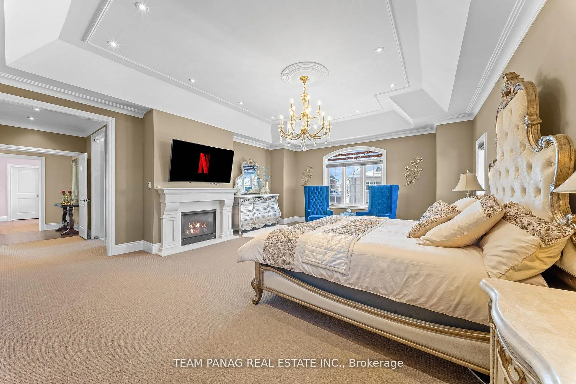 Photo 25 of 26 Adonis Close, Brampton, Toronto Gore Rural Estate — HOMEH