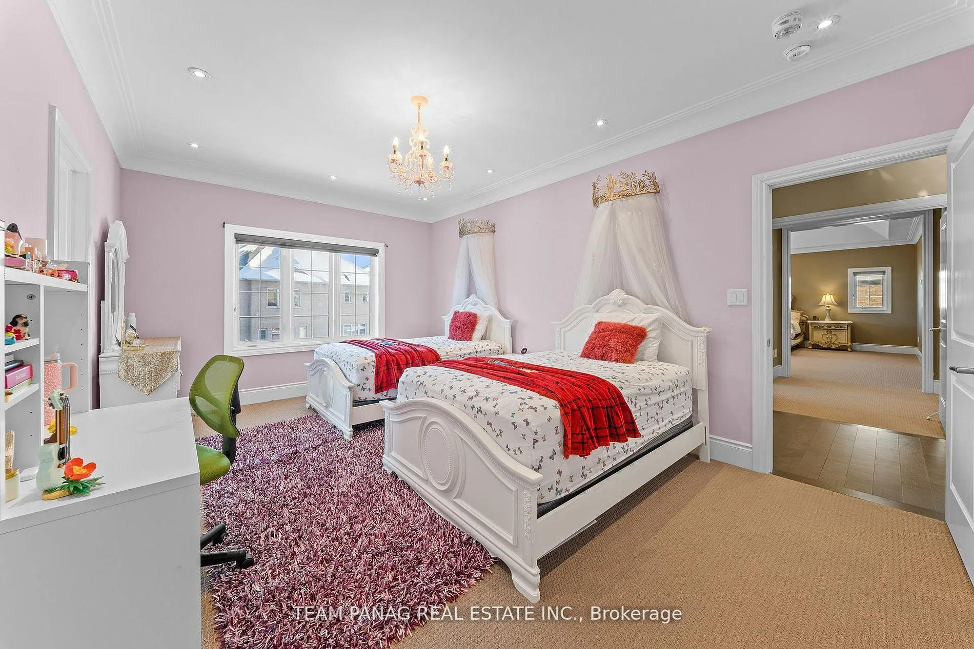 Photo 30 of 26 Adonis Close, Brampton, Toronto Gore Rural Estate — HOMEH