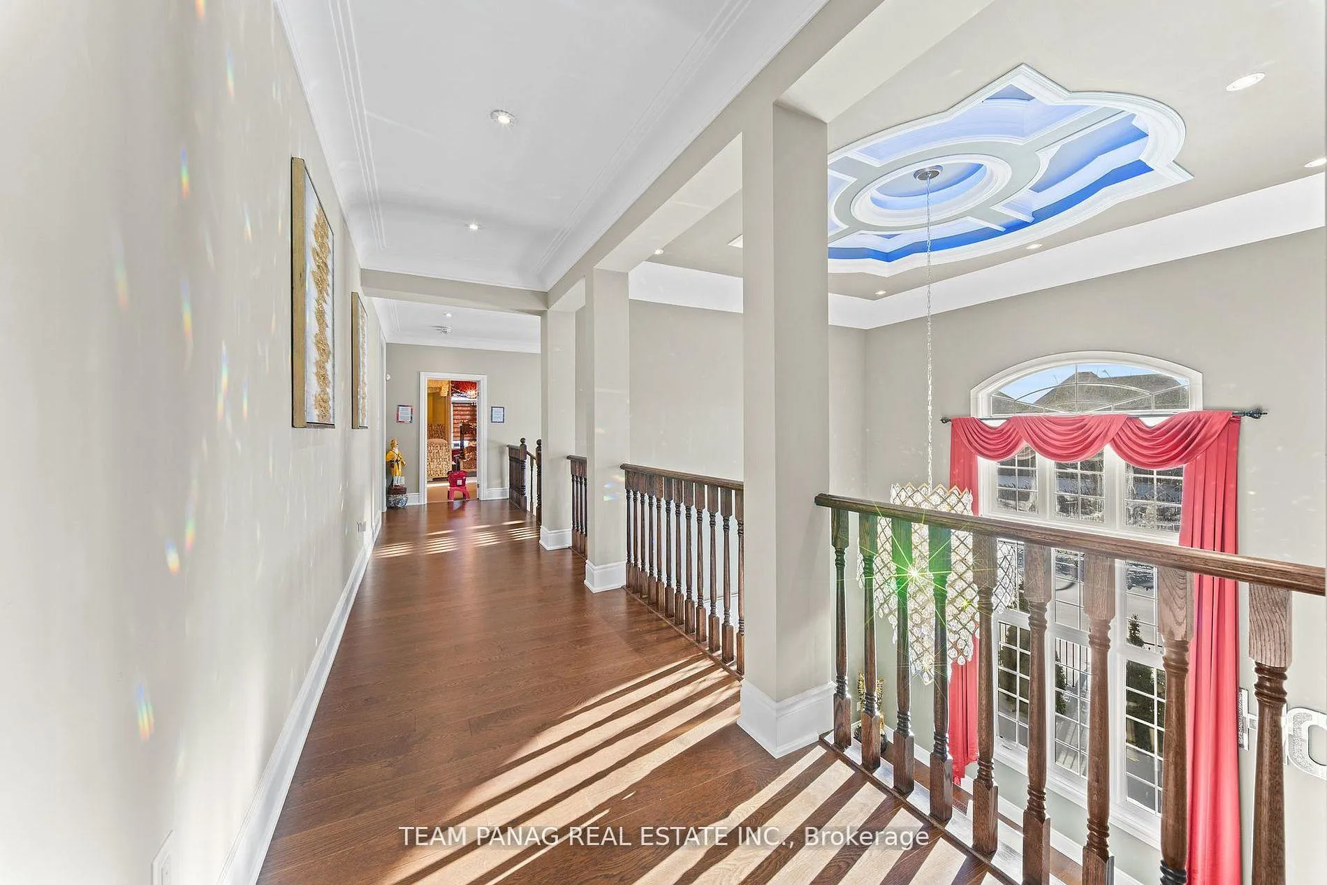 Photo 32 of 26 Adonis Close, Brampton, Toronto Gore Rural Estate — HOMEH