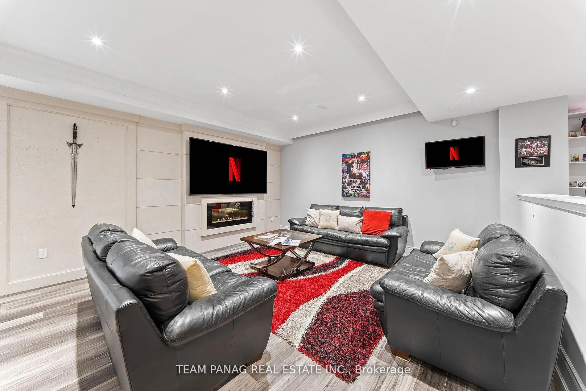 Photo 40 of 26 Adonis Close, Brampton, Toronto Gore Rural Estate — HOMEH