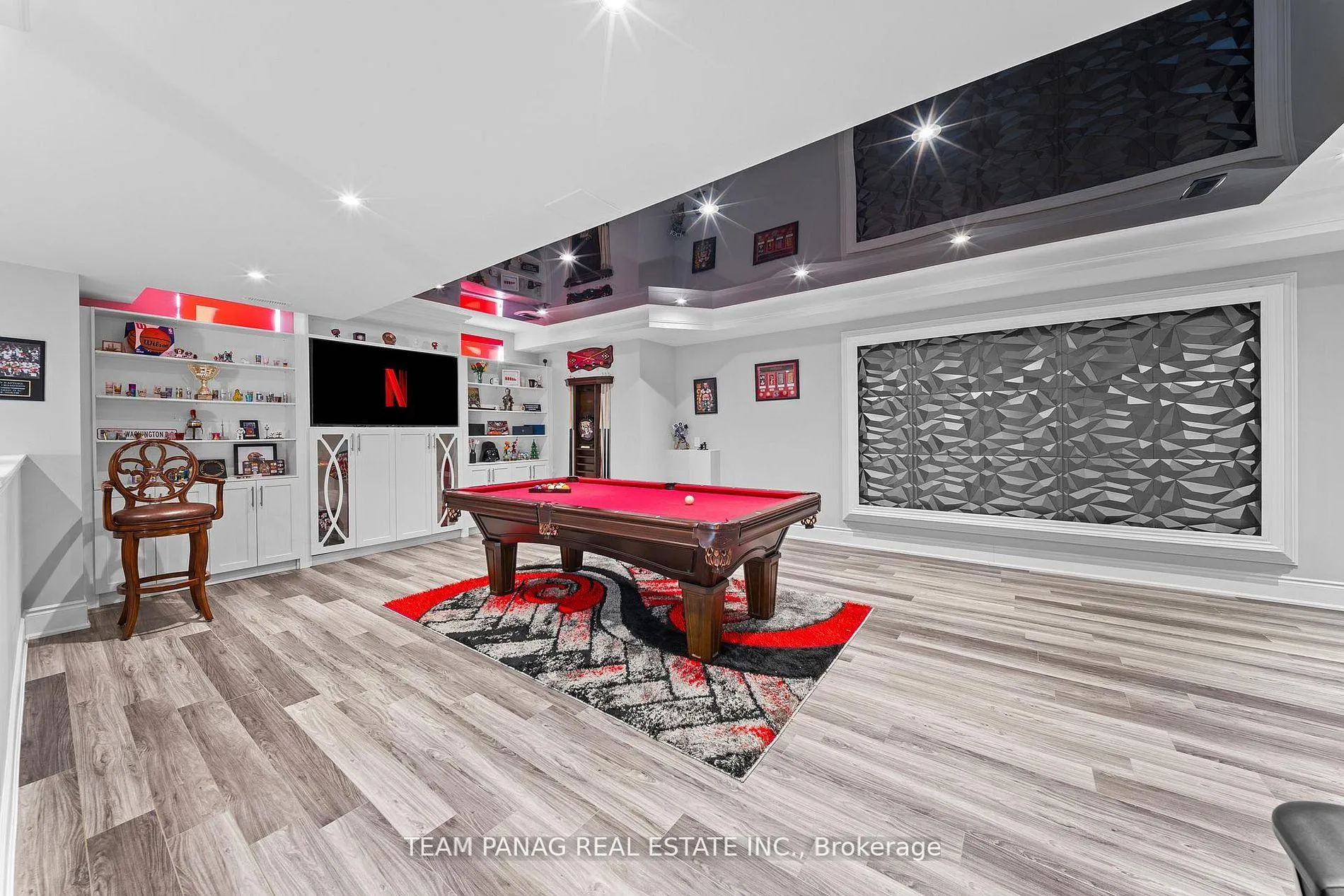 Photo 41 of 26 Adonis Close, Brampton, Toronto Gore Rural Estate — HOMEH