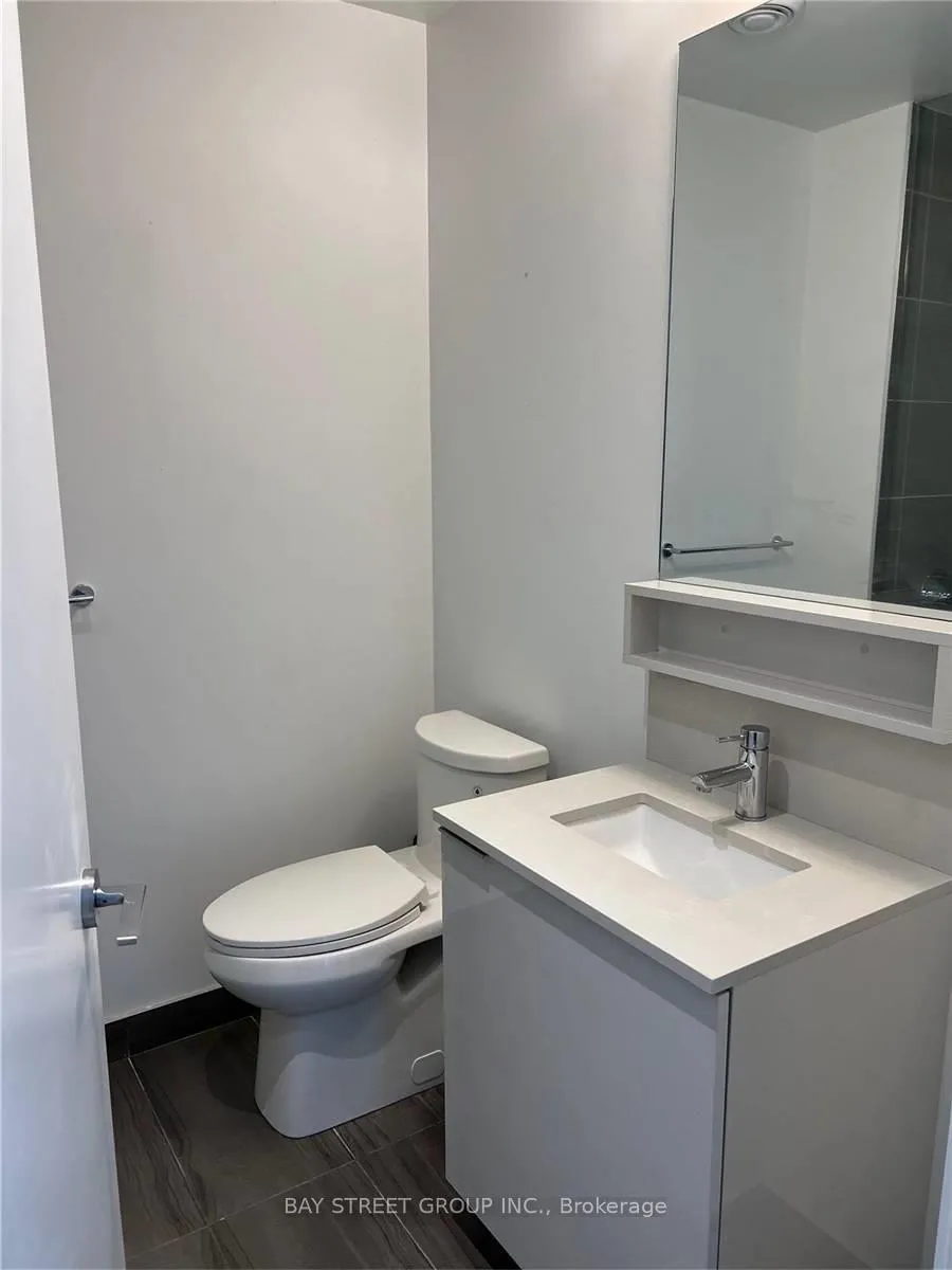 Photo 9 of Unit 3106, 5 Buttermill Avenue, Vaughan, Concord — HOMEH