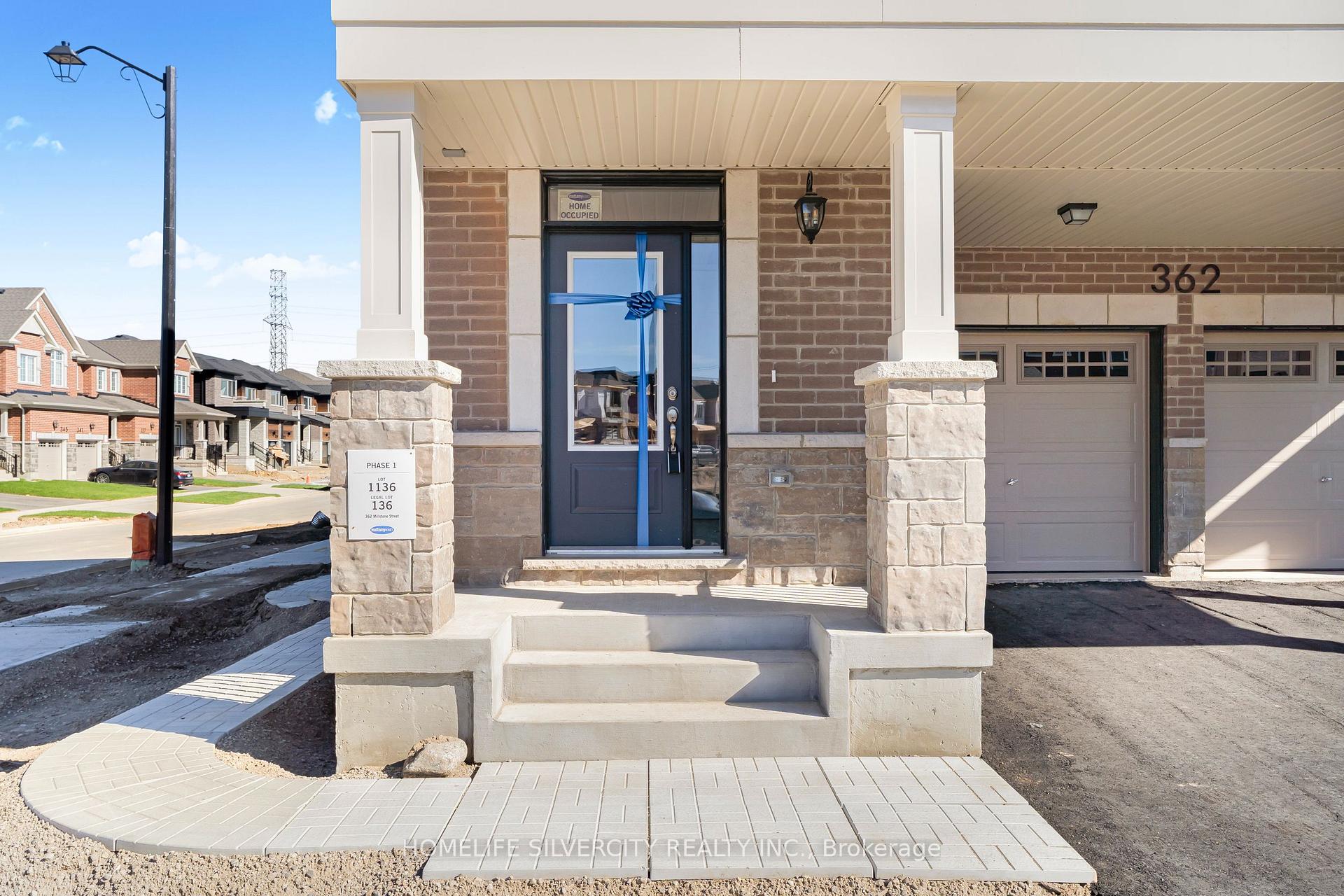 Photo 2 of 362 Millstone Street, Kitchener — HOMEH