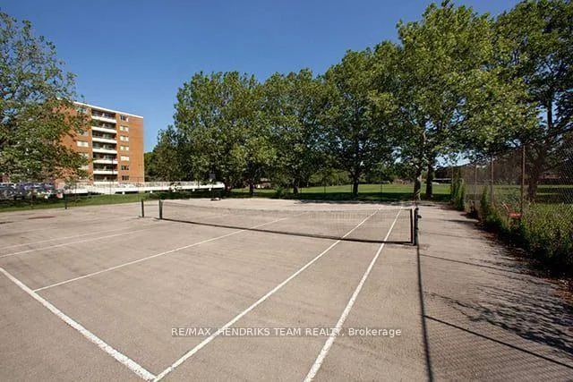 Photo 13 of Unit 108, 56 Windward Street, St. Catharines, Carlton/Bunting — HOMEH