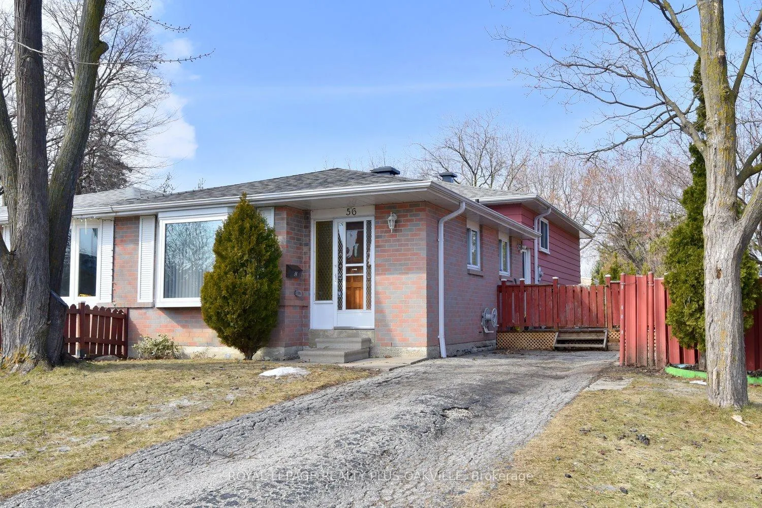 Photo 1 of 56 Greenbriar Road, Brampton, Northgate — HOMEH