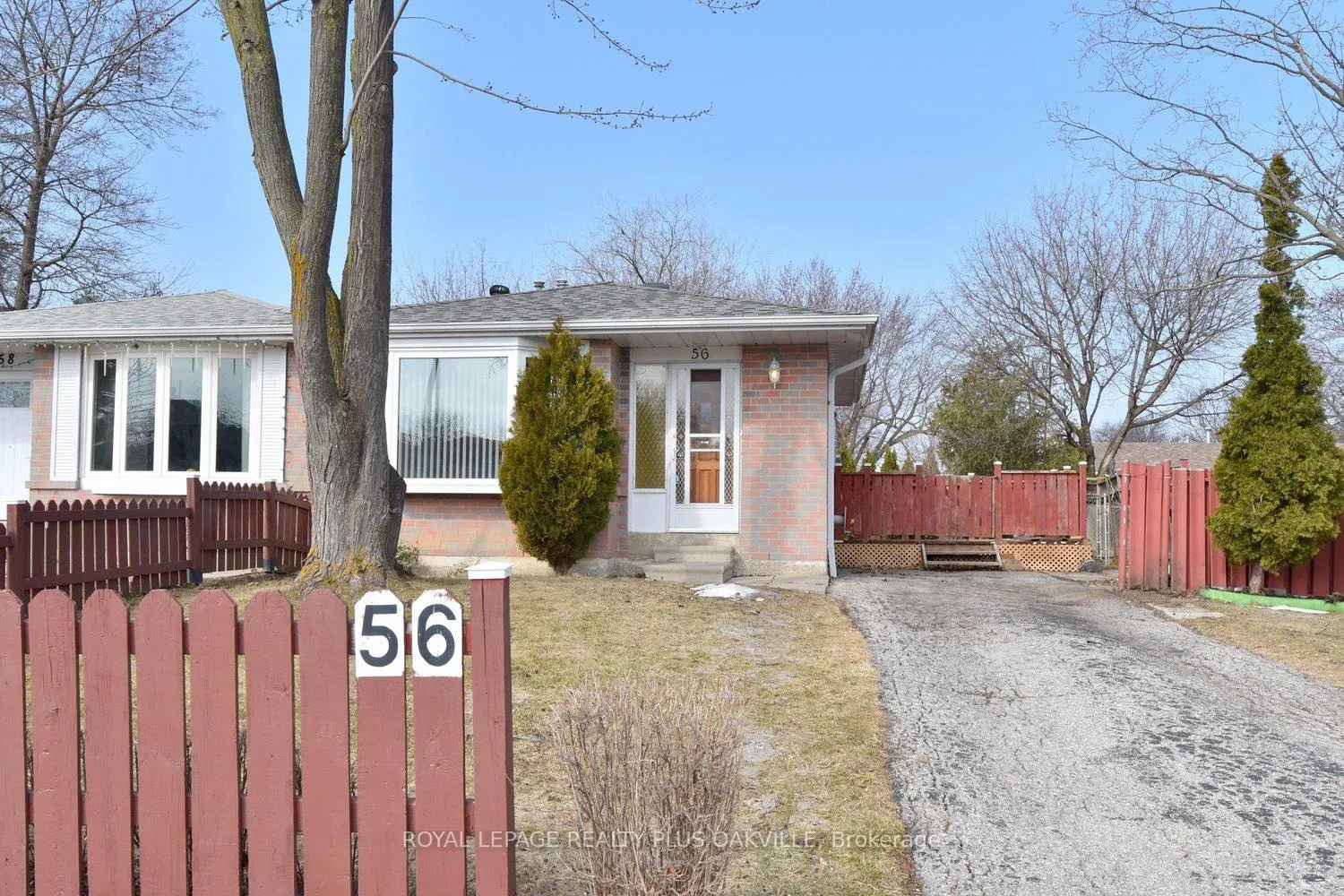 Photo 3 of 56 Greenbriar Road, Brampton, Northgate — HOMEH