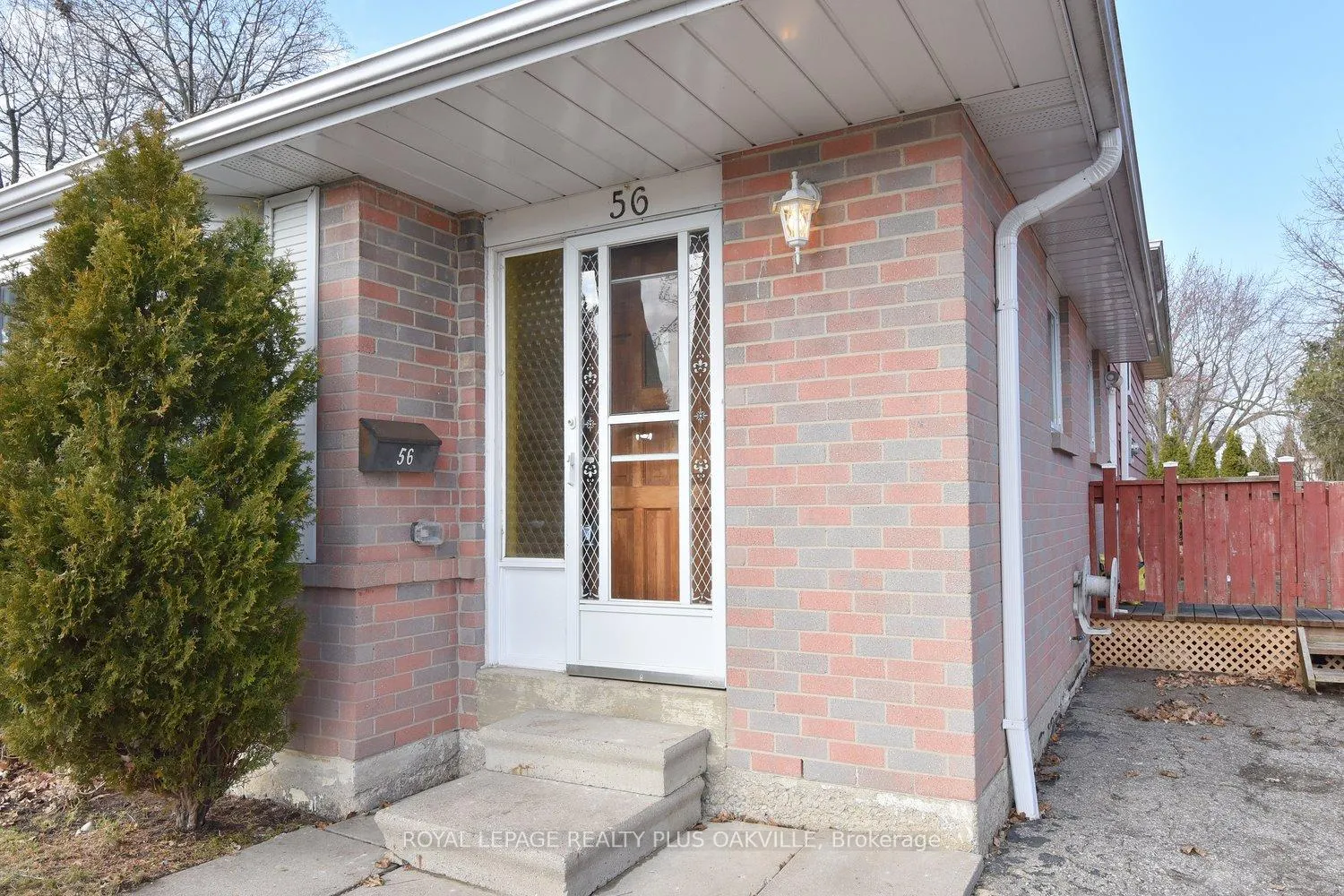 Photo 4 of 56 Greenbriar Road, Brampton, Northgate — HOMEH