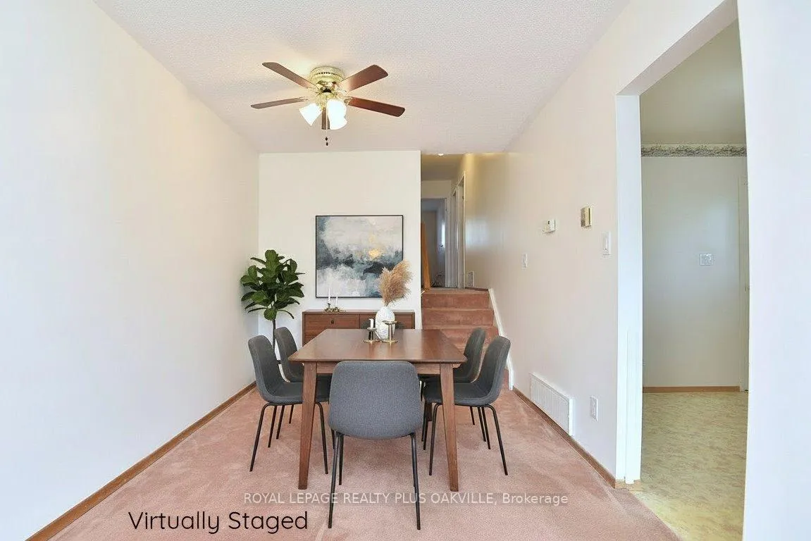 Photo 11 of 56 Greenbriar Road, Brampton, Northgate — HOMEH
