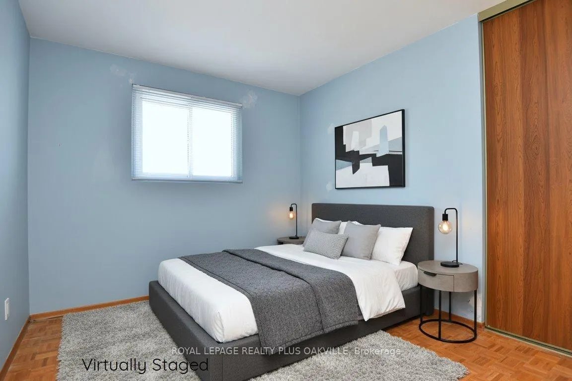 Photo 20 of 56 Greenbriar Road, Brampton, Northgate — HOMEH