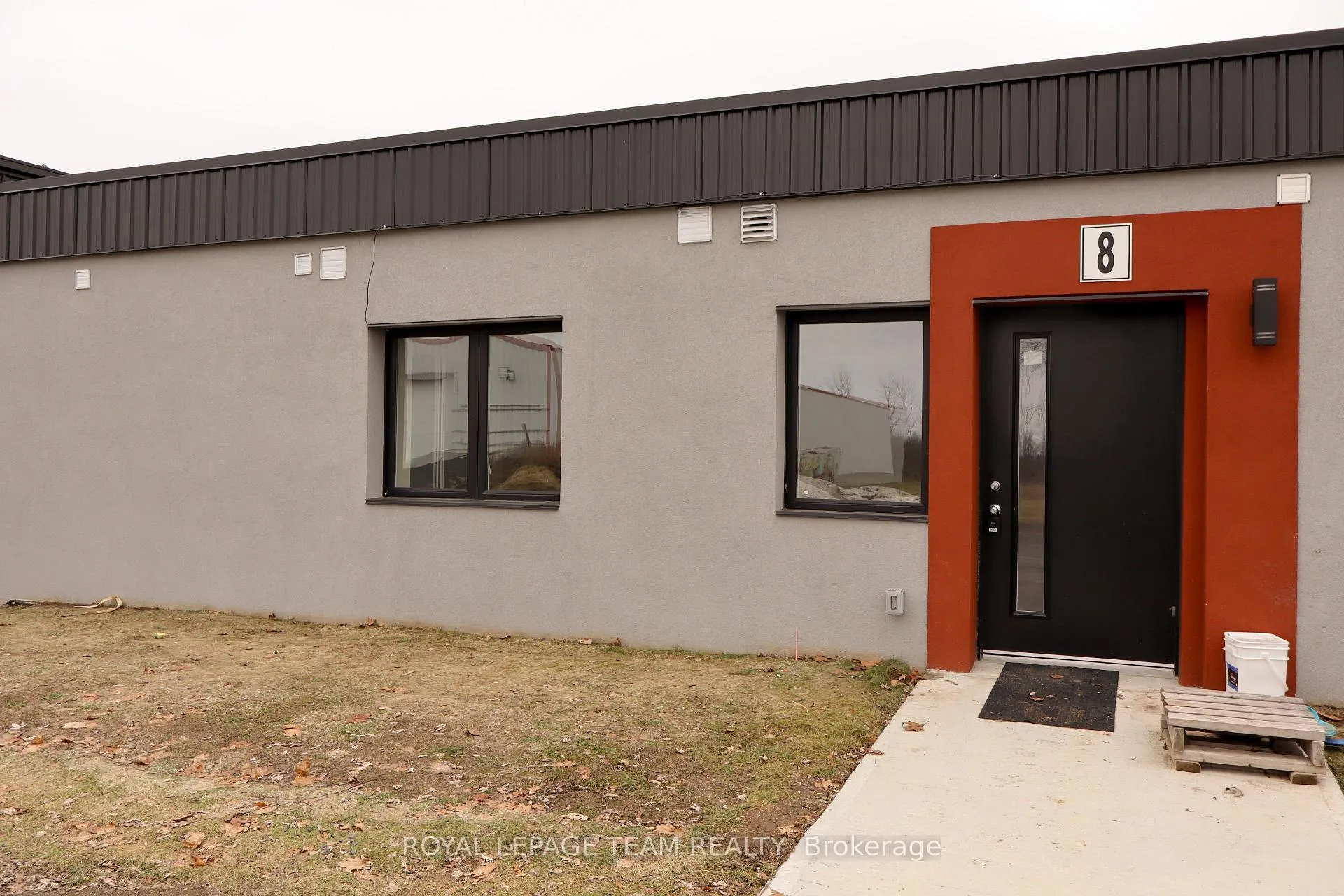 Photo 1 of Unit 8, 3880 County 7 Road, South Dundas, South Dundas (Williamsburgh) Twp — HOMEH