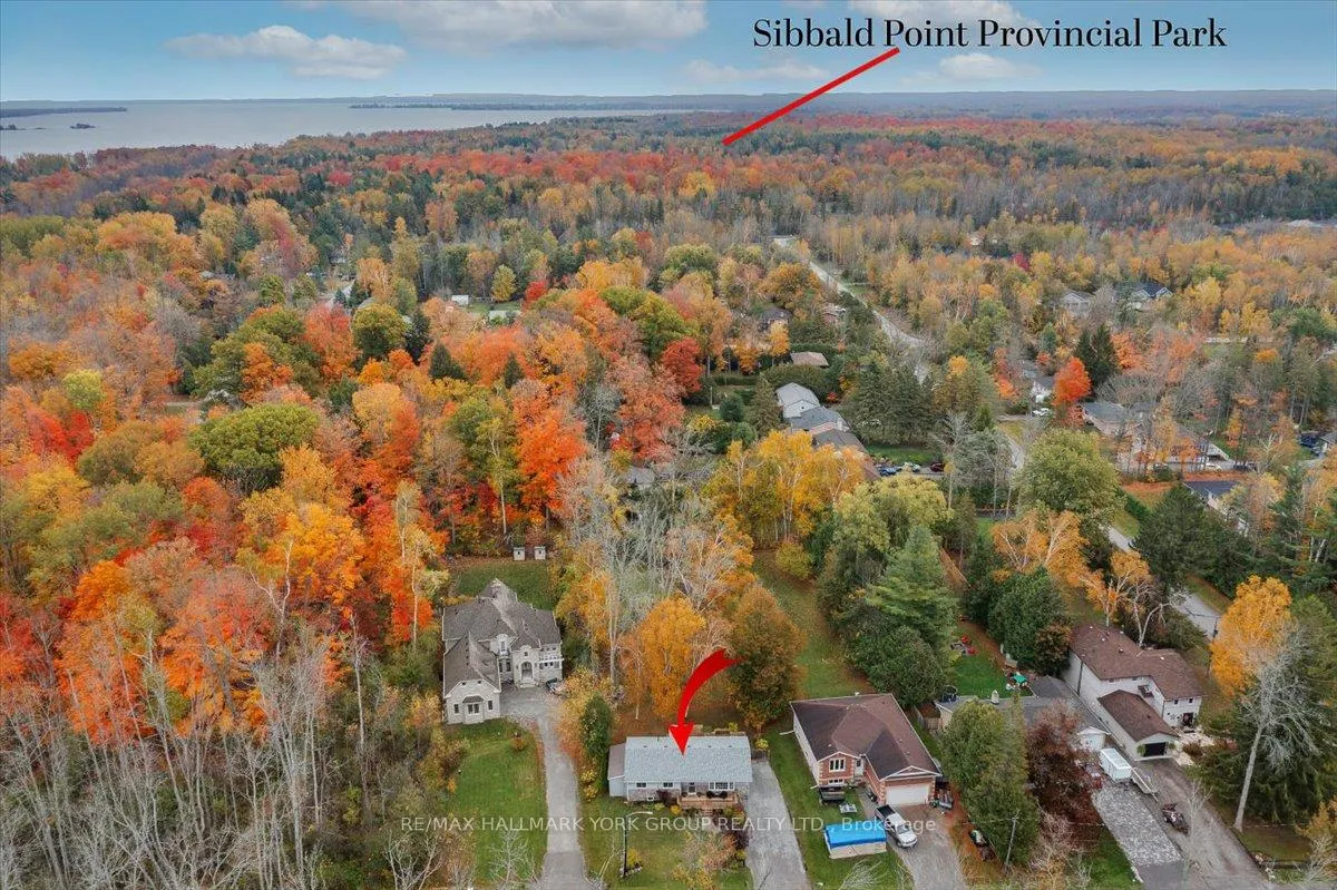 Photo 36 of 33 Mourning Dove Road, Georgina, Sutton & Jackson's Point — HOMEH