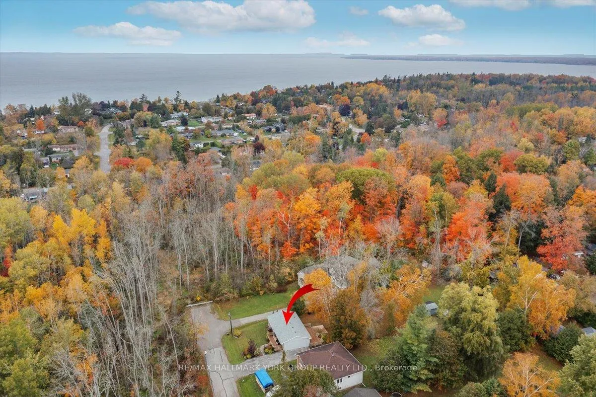 Photo 37 of 33 Mourning Dove Road, Georgina, Sutton & Jackson's Point — HOMEH