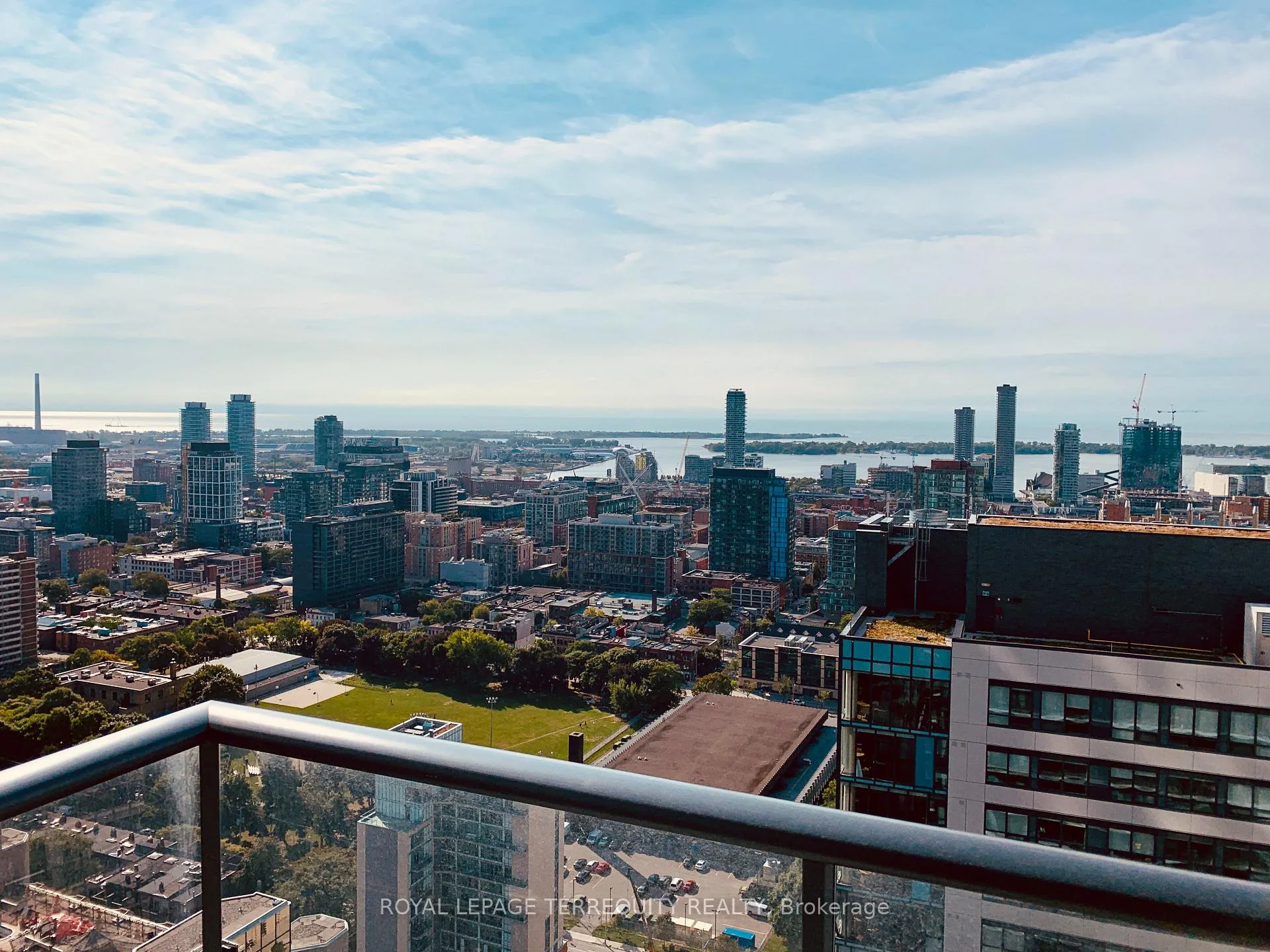 Photo 13 of Unit 3405, 159 Dundas Street E, Toronto, Church-Yonge Corridor — HOMEH