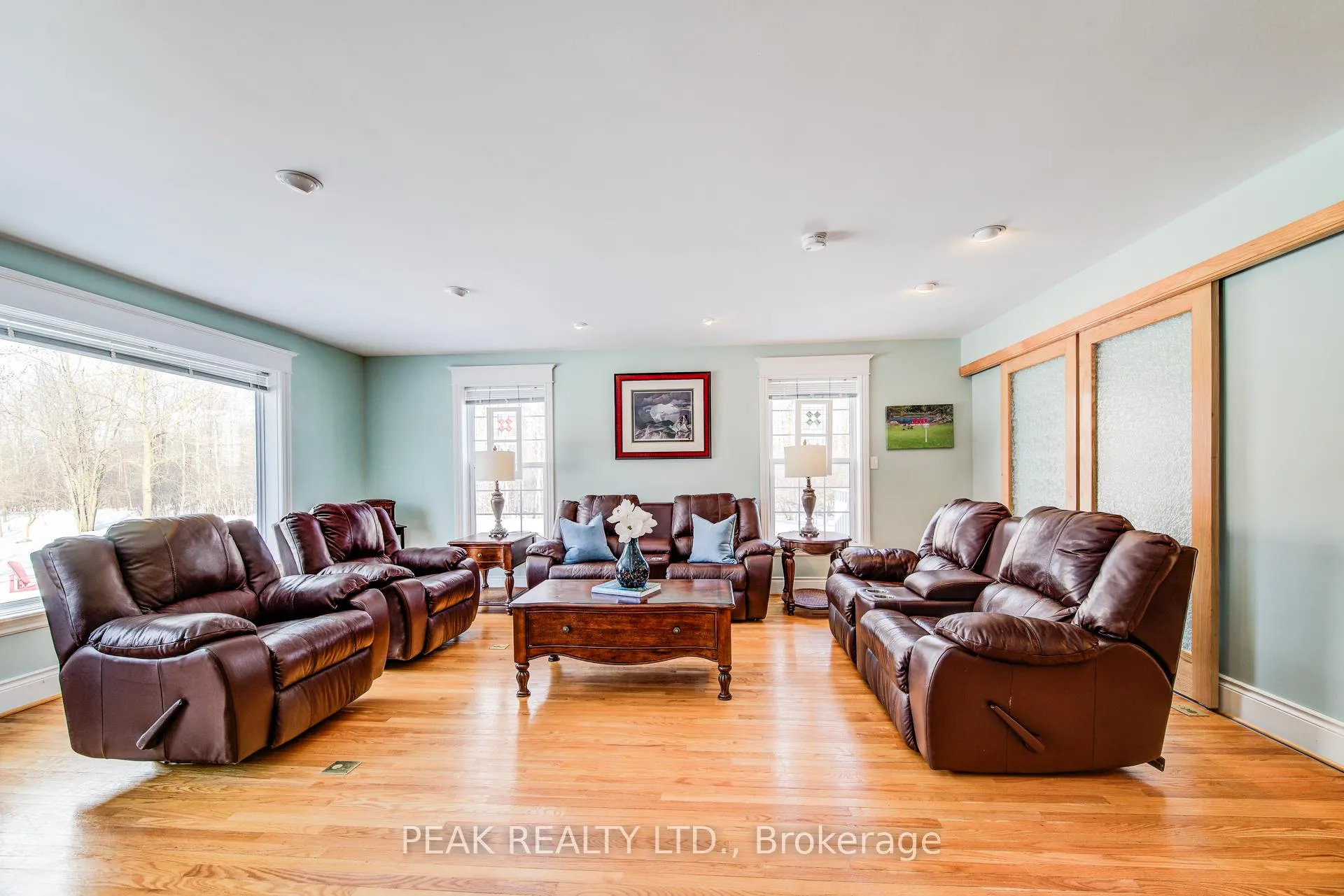 Photo 12 of 2698 47 Line, Perth East, Ellice — HOMEH