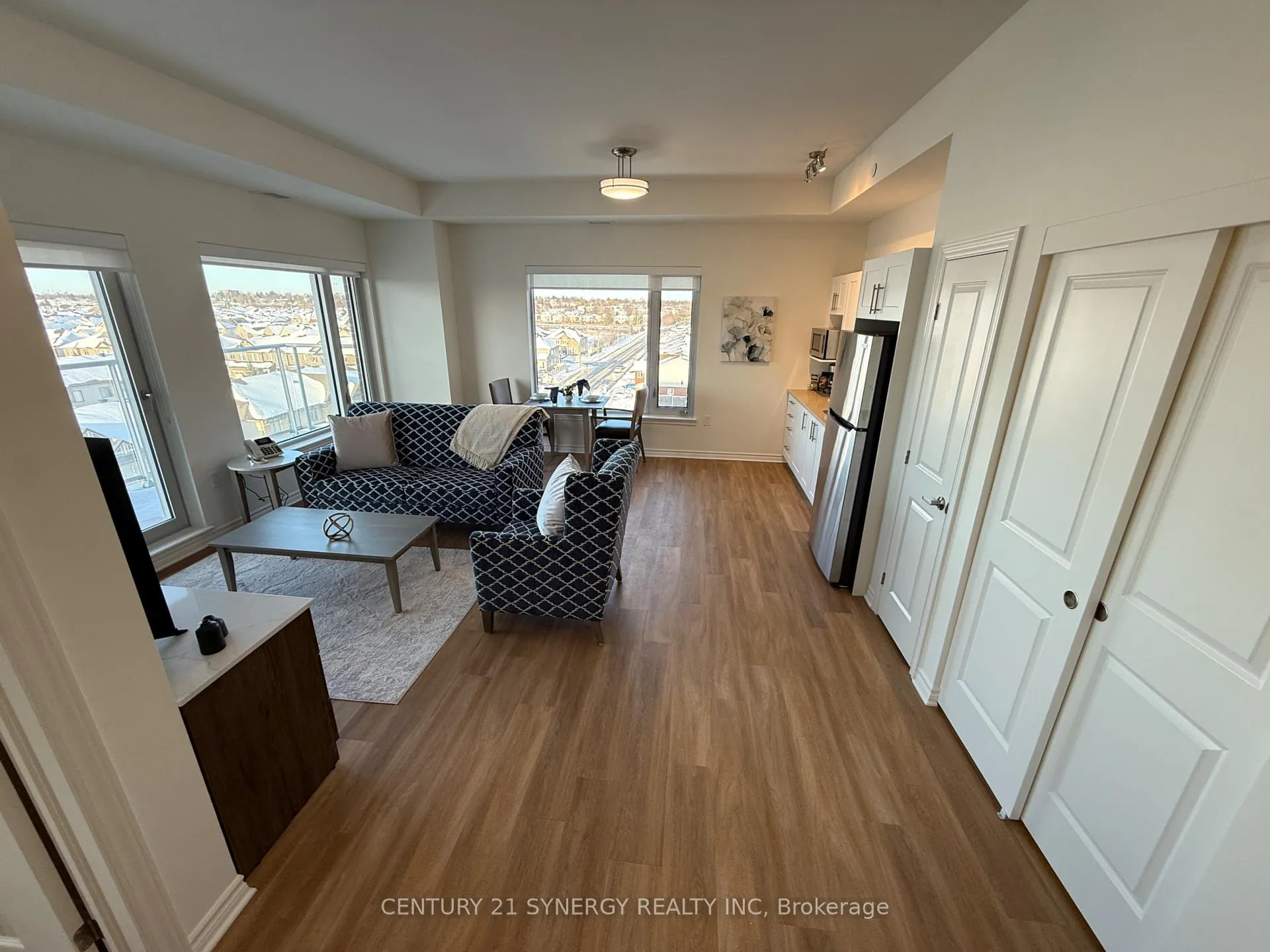 Photo 3 of 164 Maravista Drive, Ottawa, Barrhaven - Cedargrove/Fraserdale — HOMEH
