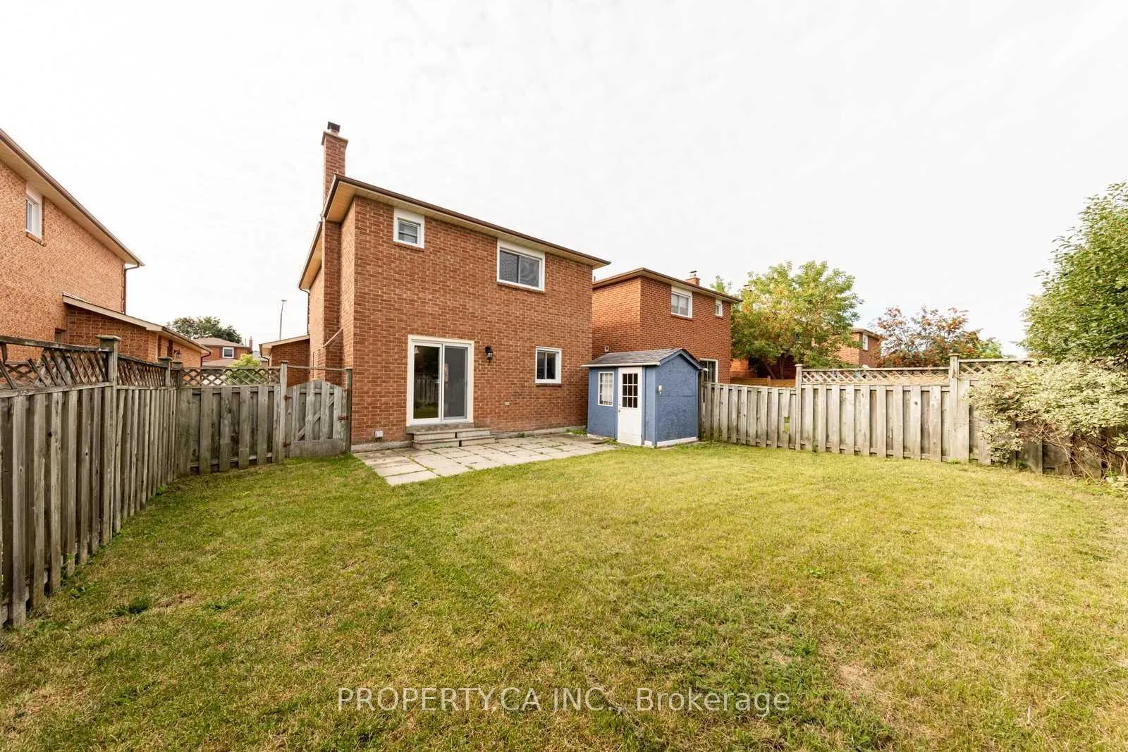 Photo 4 of 37 Bendamere Crescent, Markham, Raymerville — HOMEH