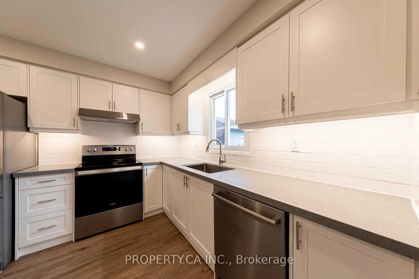 Photo 13 of 37 Bendamere Crescent, Markham, Raymerville — HOMEH